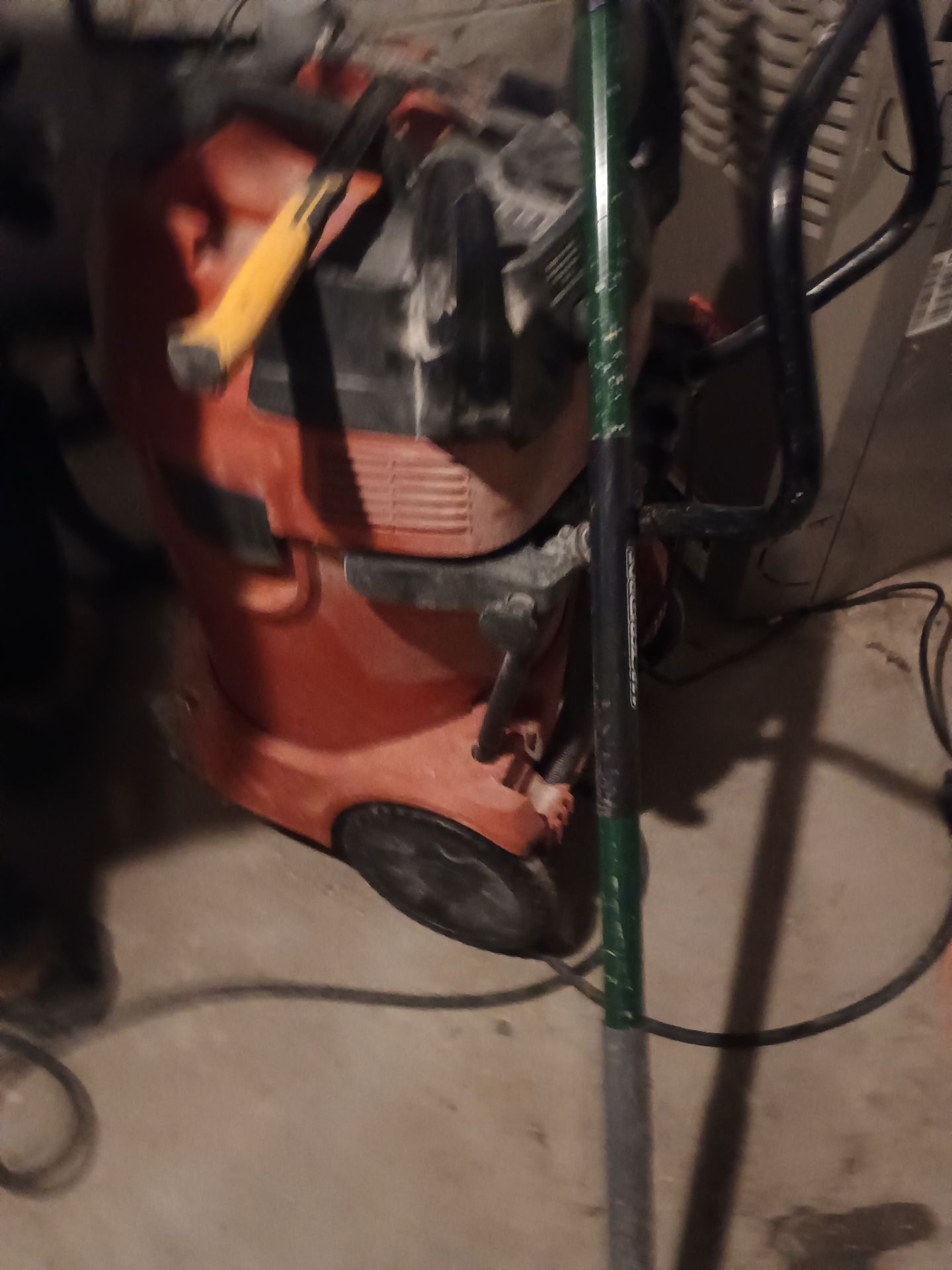 Interior Drain Tile Installation near Columbia Heights, MN by Waterproofing Northeast