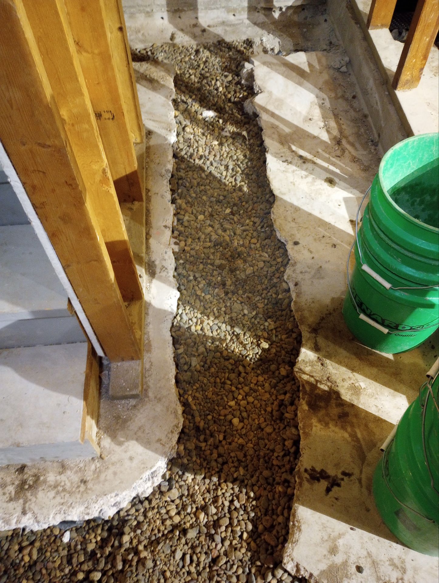Property Management Partner Project by Waterproofing Northeast
