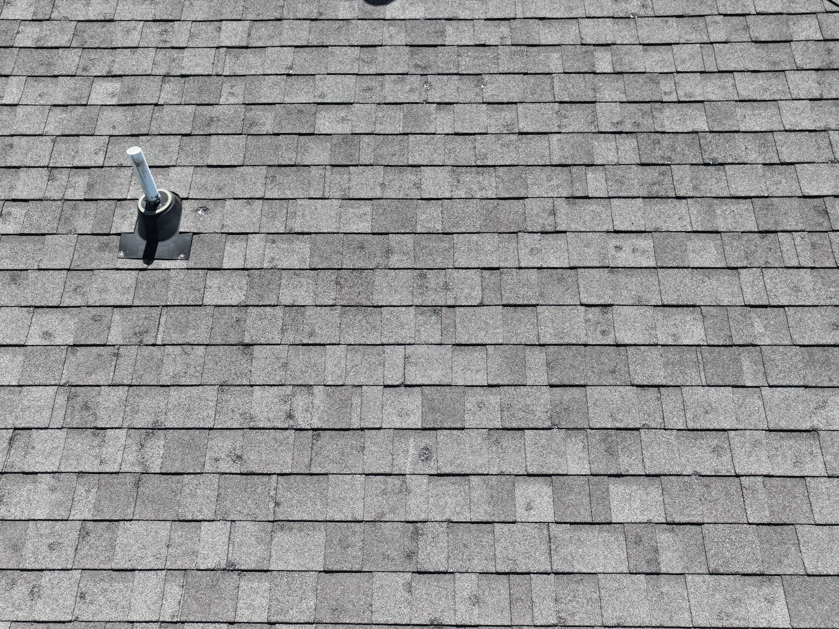 Residential Roofing Installation using Iko Dynasty Biscayne Bay Color by Becker Roofing and Exteriors