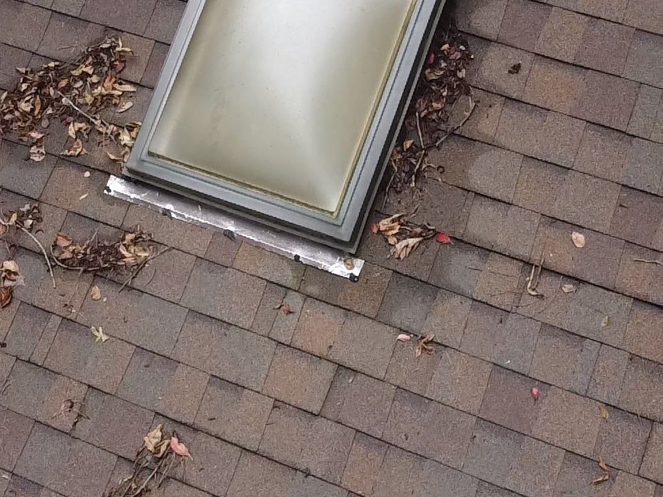 Project in Richmond by Roof Maxx of Midlothian