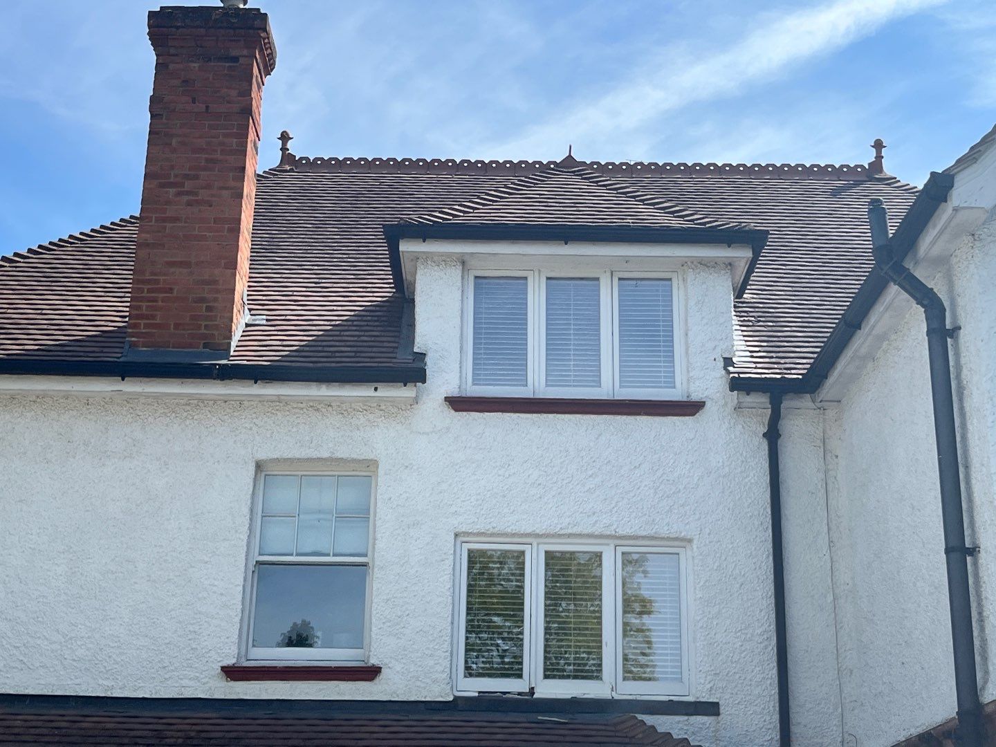 Roof Clean by Ges Exterior Cleaning ltd
