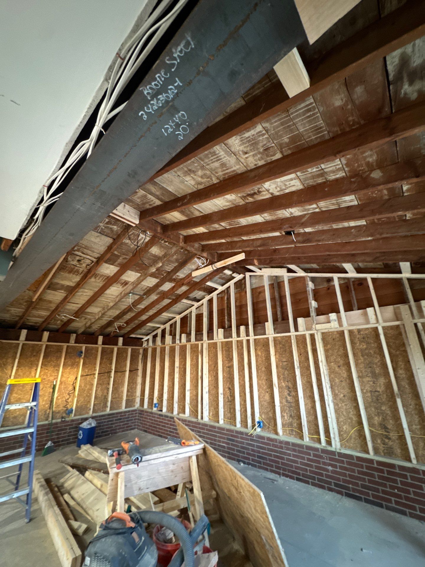 Electrical Remodel and Addition by Elite Electrical Solutions LLC