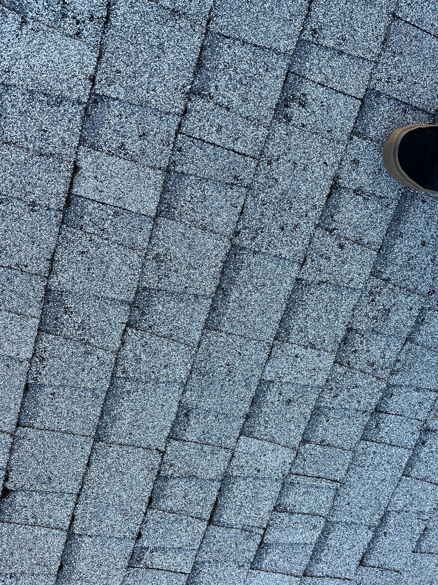 Project in Reardan by Connolly Construction Company