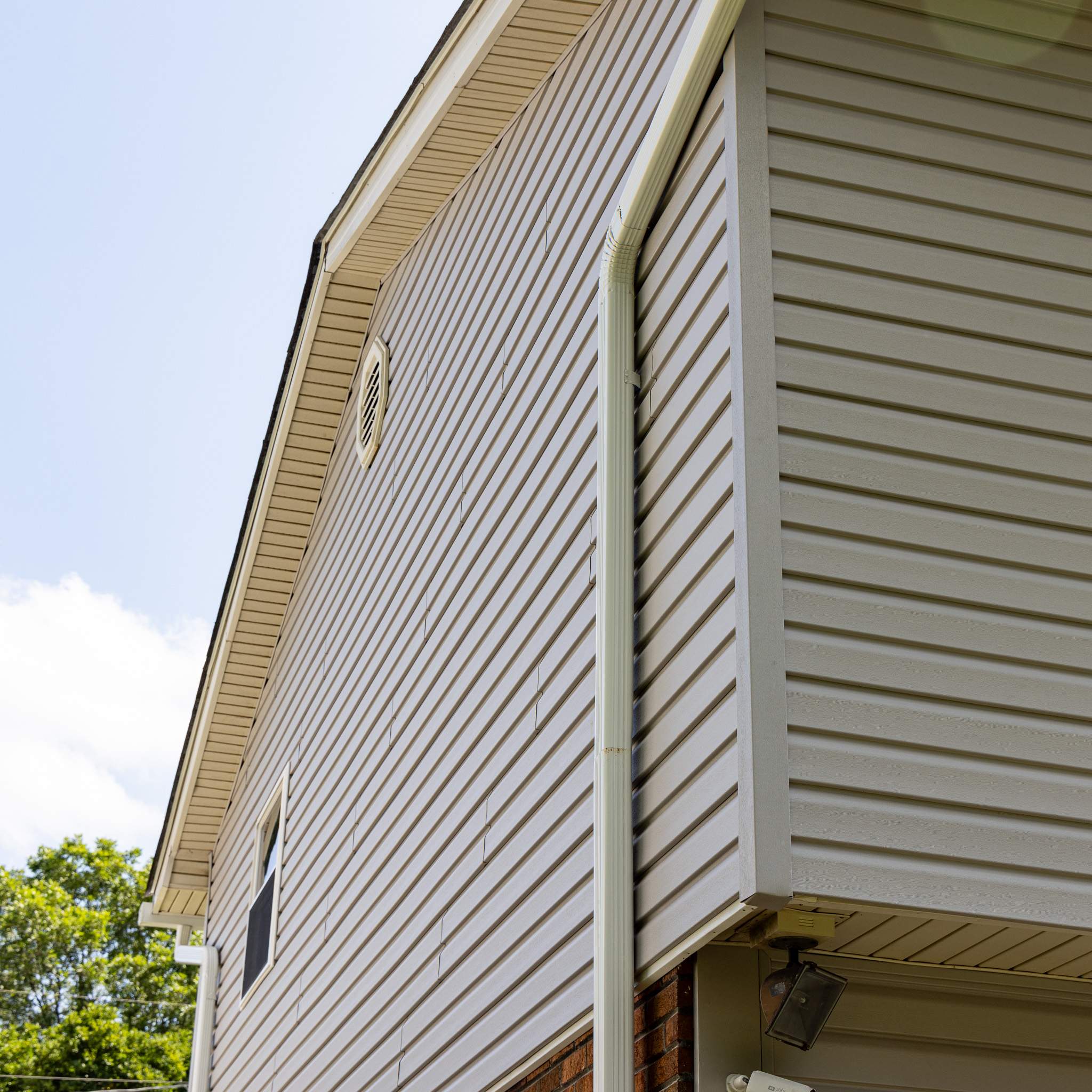 Sewall Drive by Freedom Exteriors 