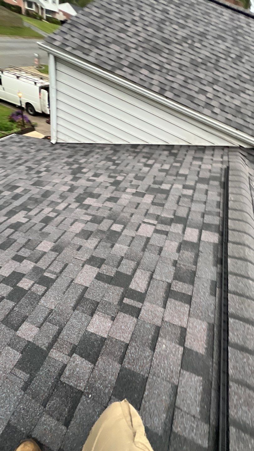 2311 Cranbrook Road, Henrico, VA 23229 UNITED STATES by American Custom Contractors