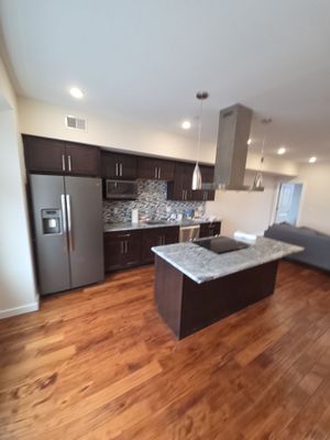 Full Interior Refresh with Soft Neutrals and Custom Accent Spaces