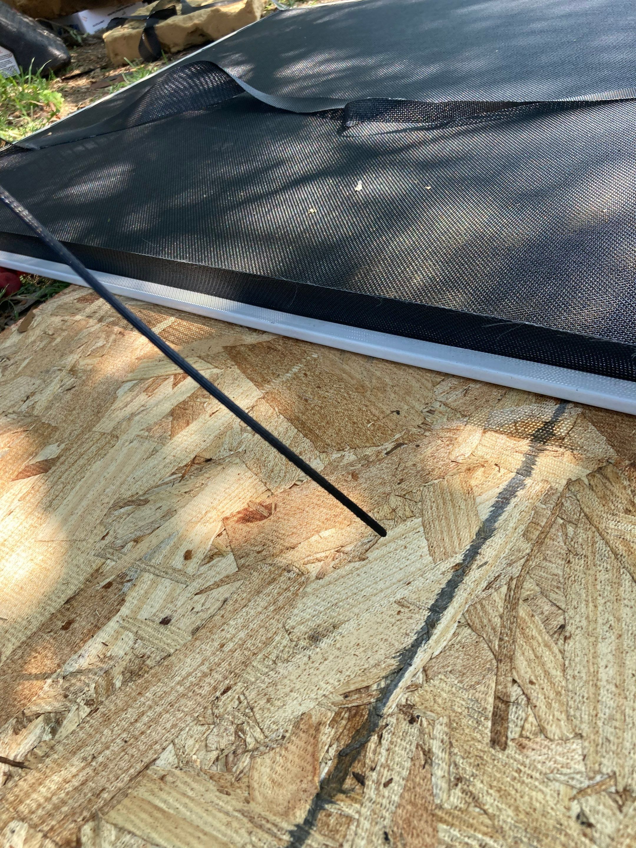 Project in Waxahachie by Rhino Roofing and General Contracting, LLC
