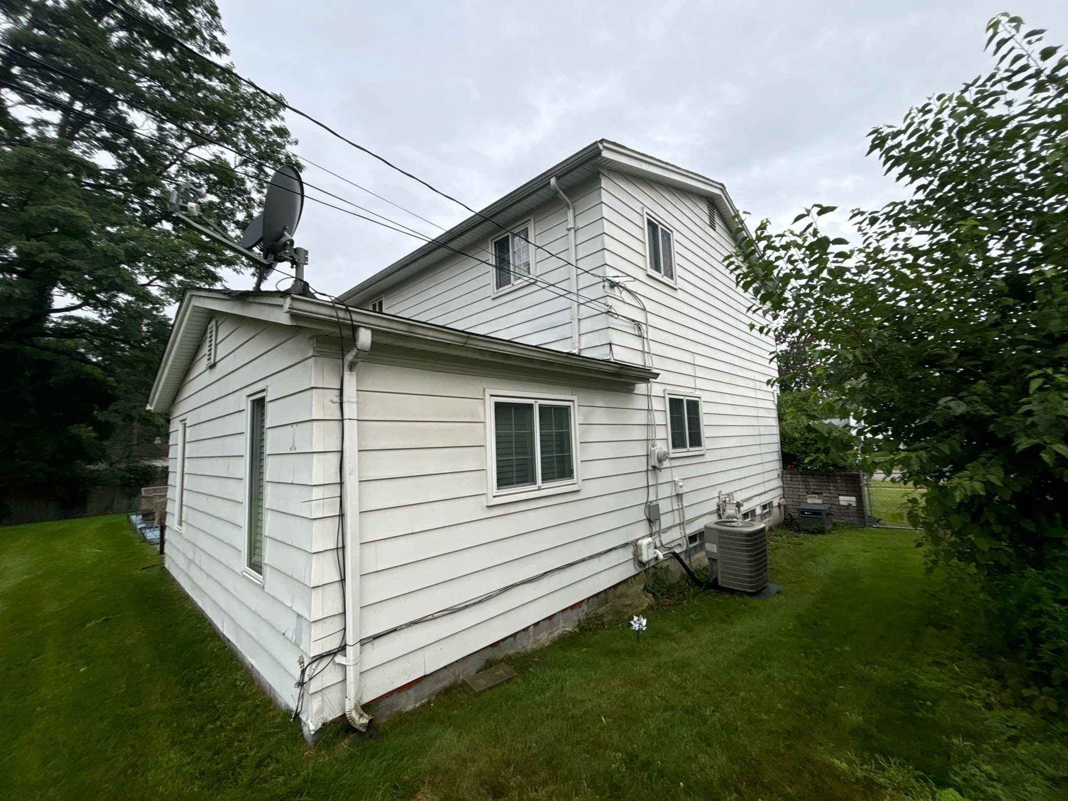 Roof Replacement using Owens Corning Duration by 180 Contractors