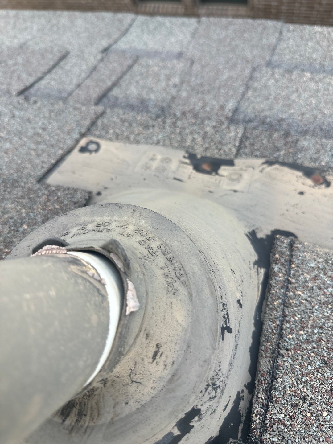 Residential Roofing Installation using Owen's Corning Duration (Lifetime) Shingles by Roof Repair Company