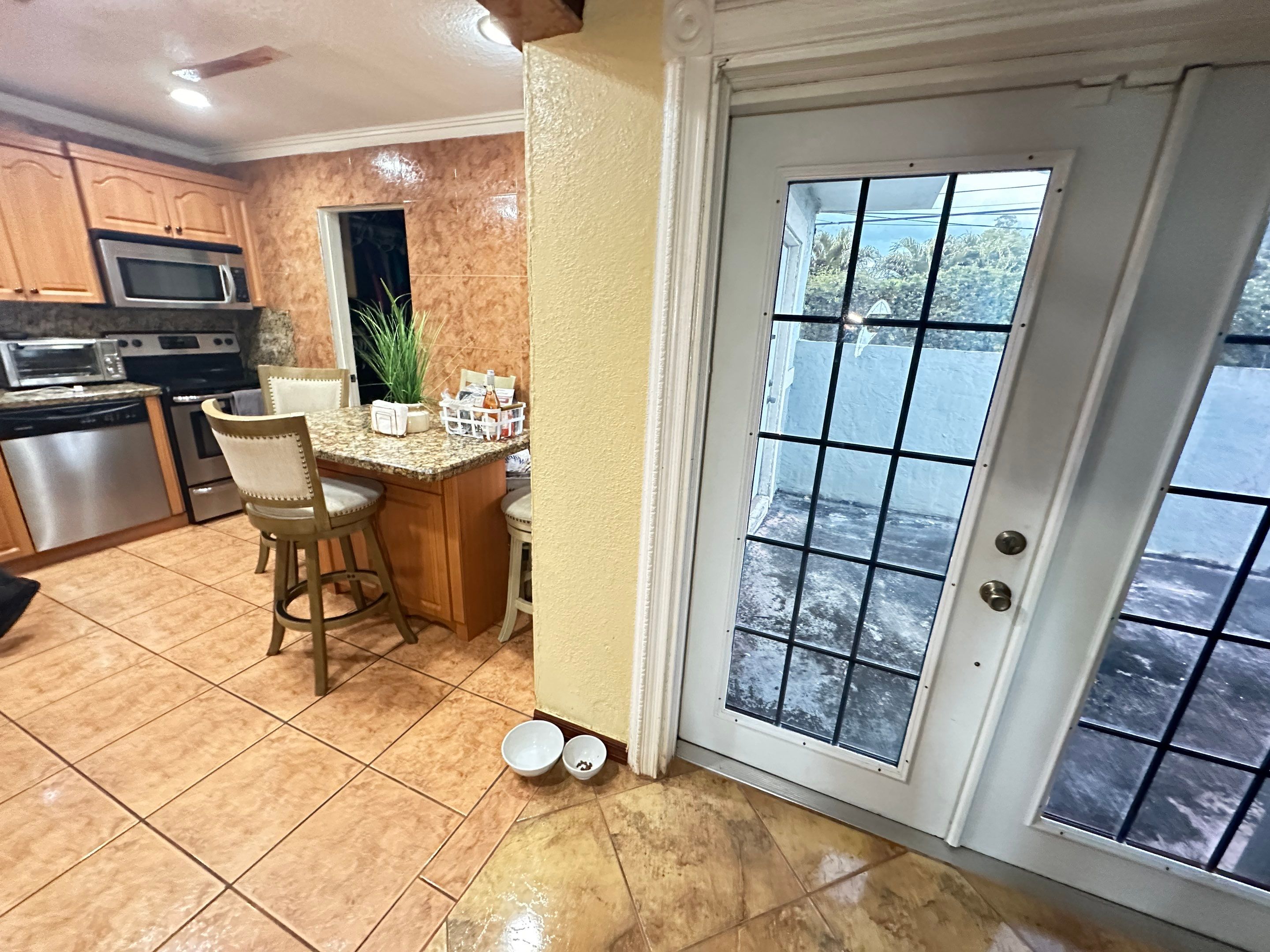 Water Damage Claim in Miami by FLAPA & KeyStone