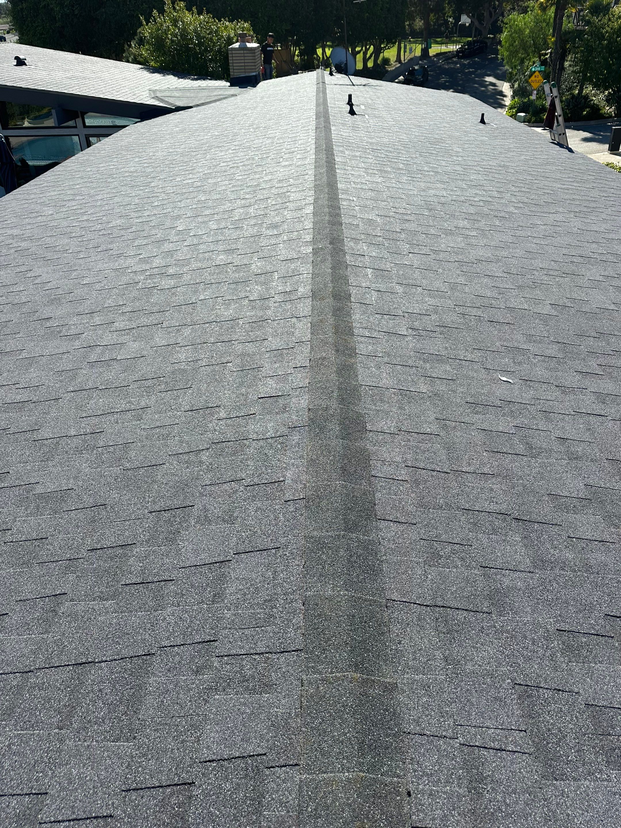 Roof Replacement - Culver City CA 90232 by Epic Roof Replacement