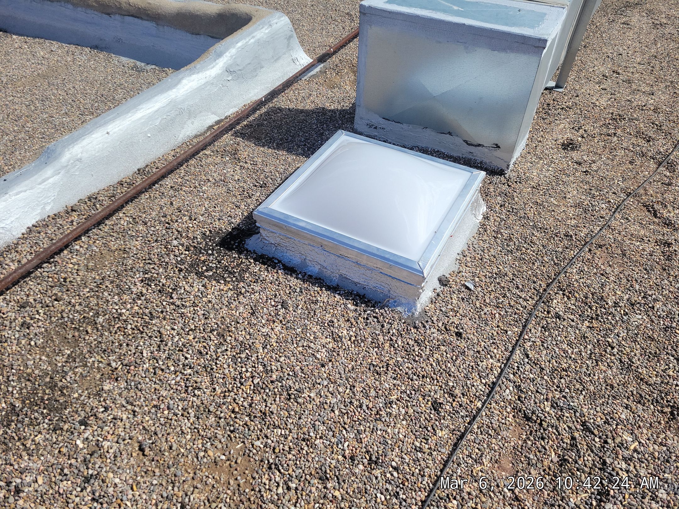 Camino Rosario NW by Doyle Roof Masters