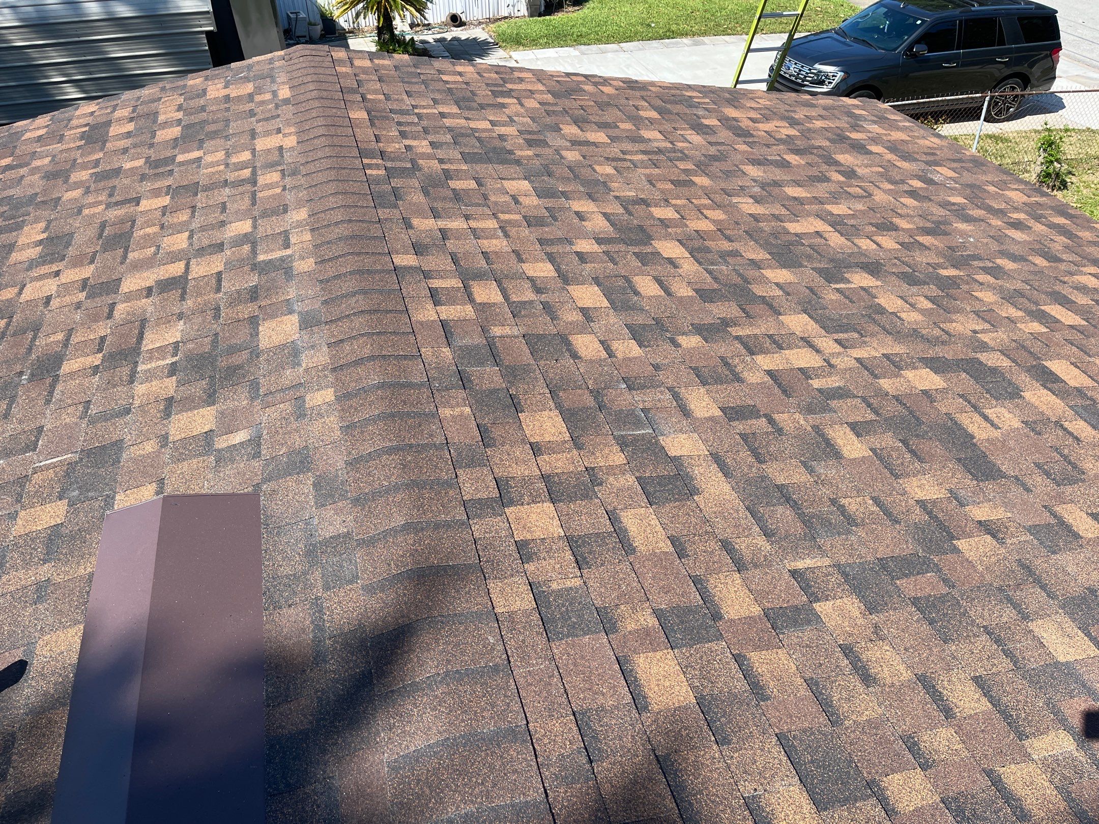 Shingle -> Shingle by Prime Roofing