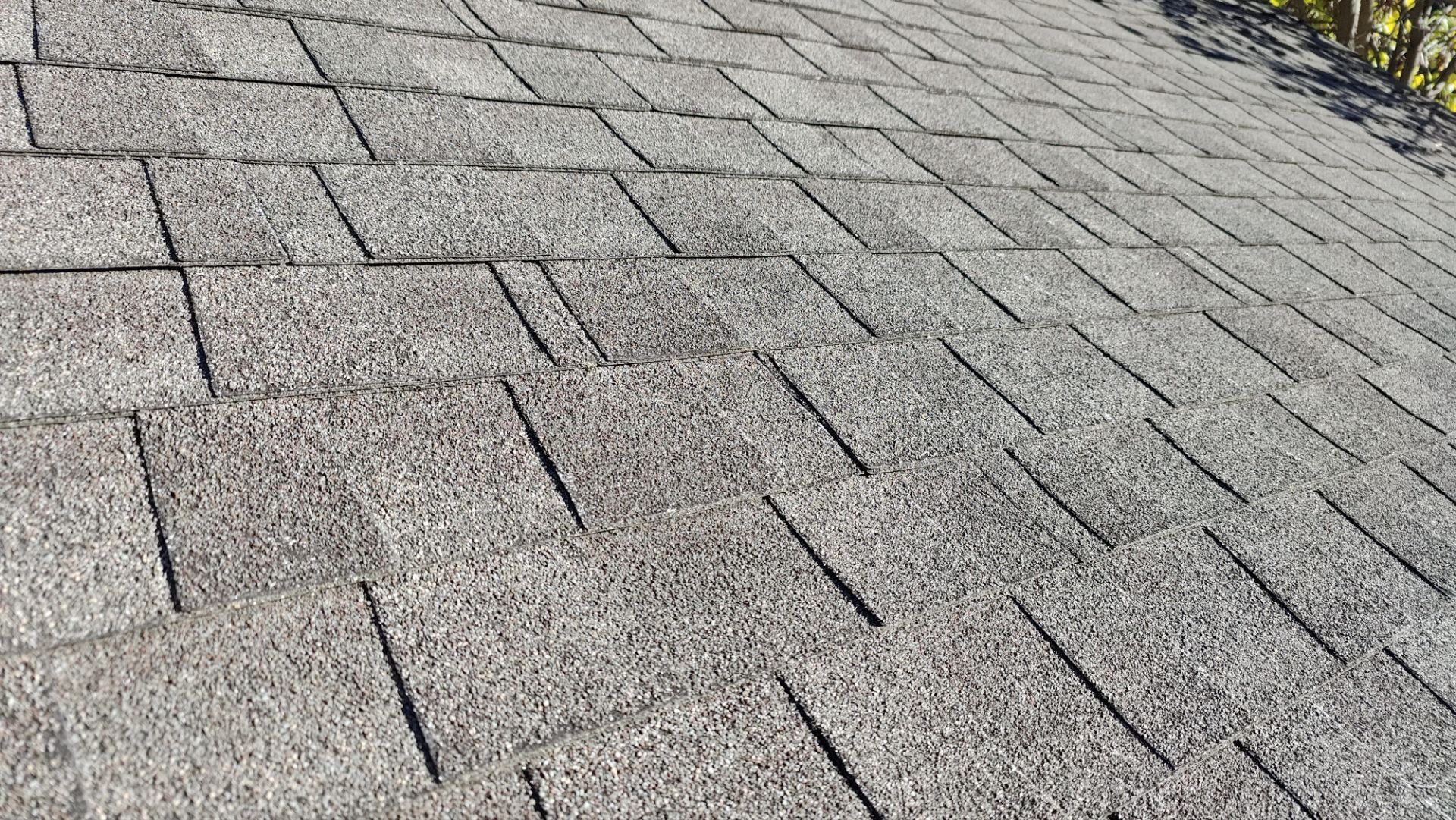 Roof Replacement using Owens Corning Aged Copper by 180 Contractors