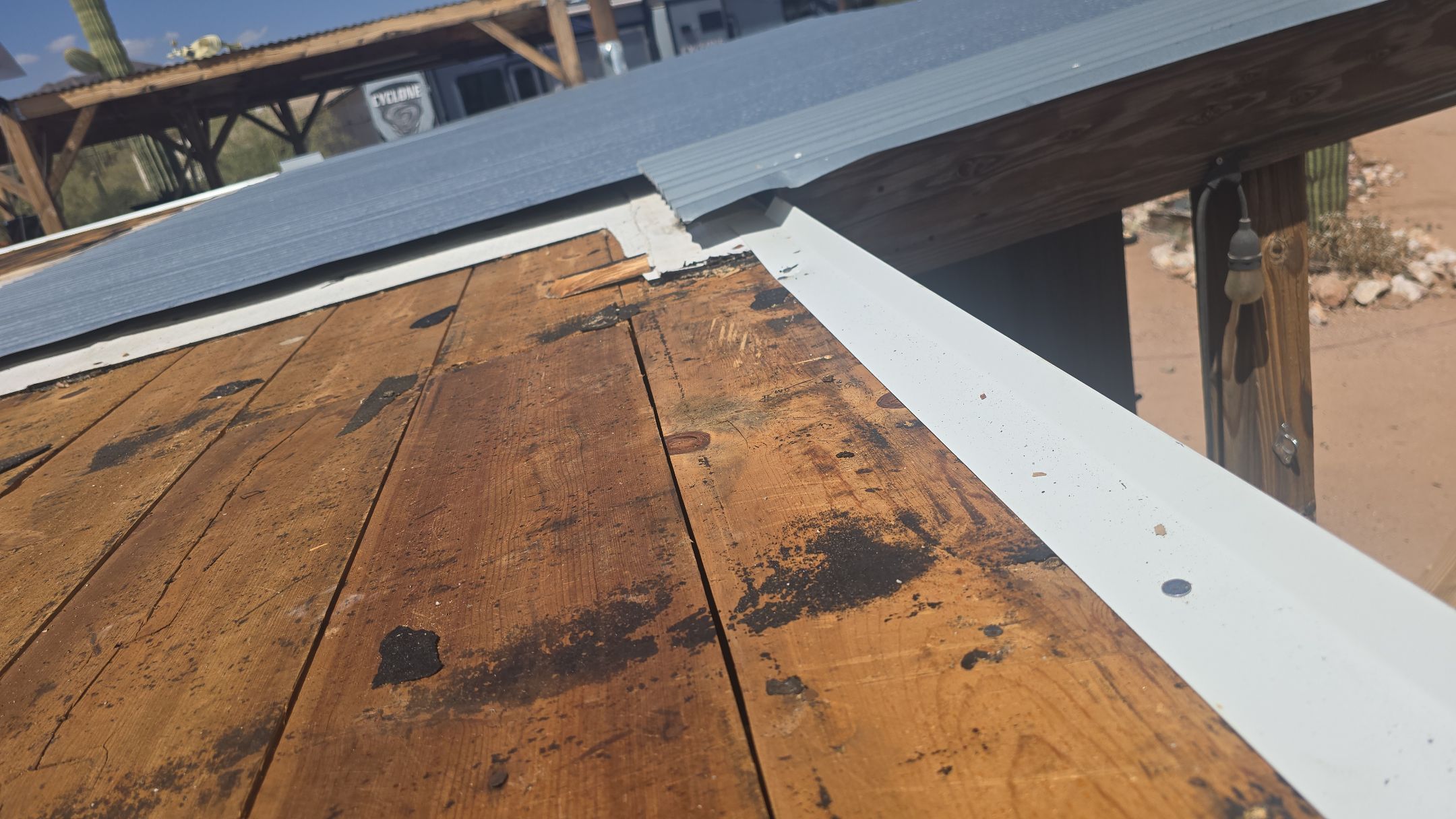 Low Slope Roofing using Flat Roofing by Weather-Tite Roofing