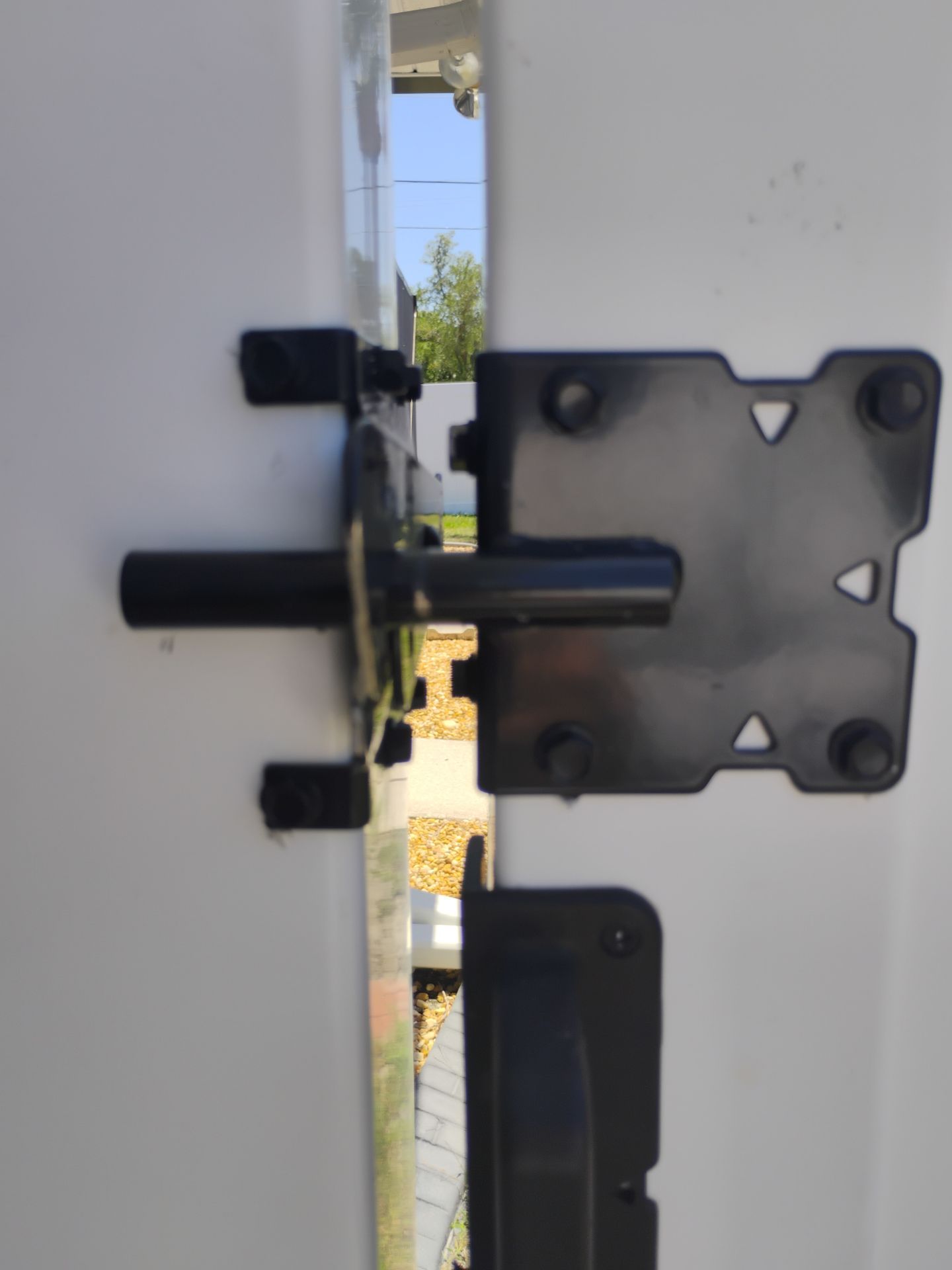 Vinyl Gate Repair in Port Charlotte, FL by True Fence LLC
