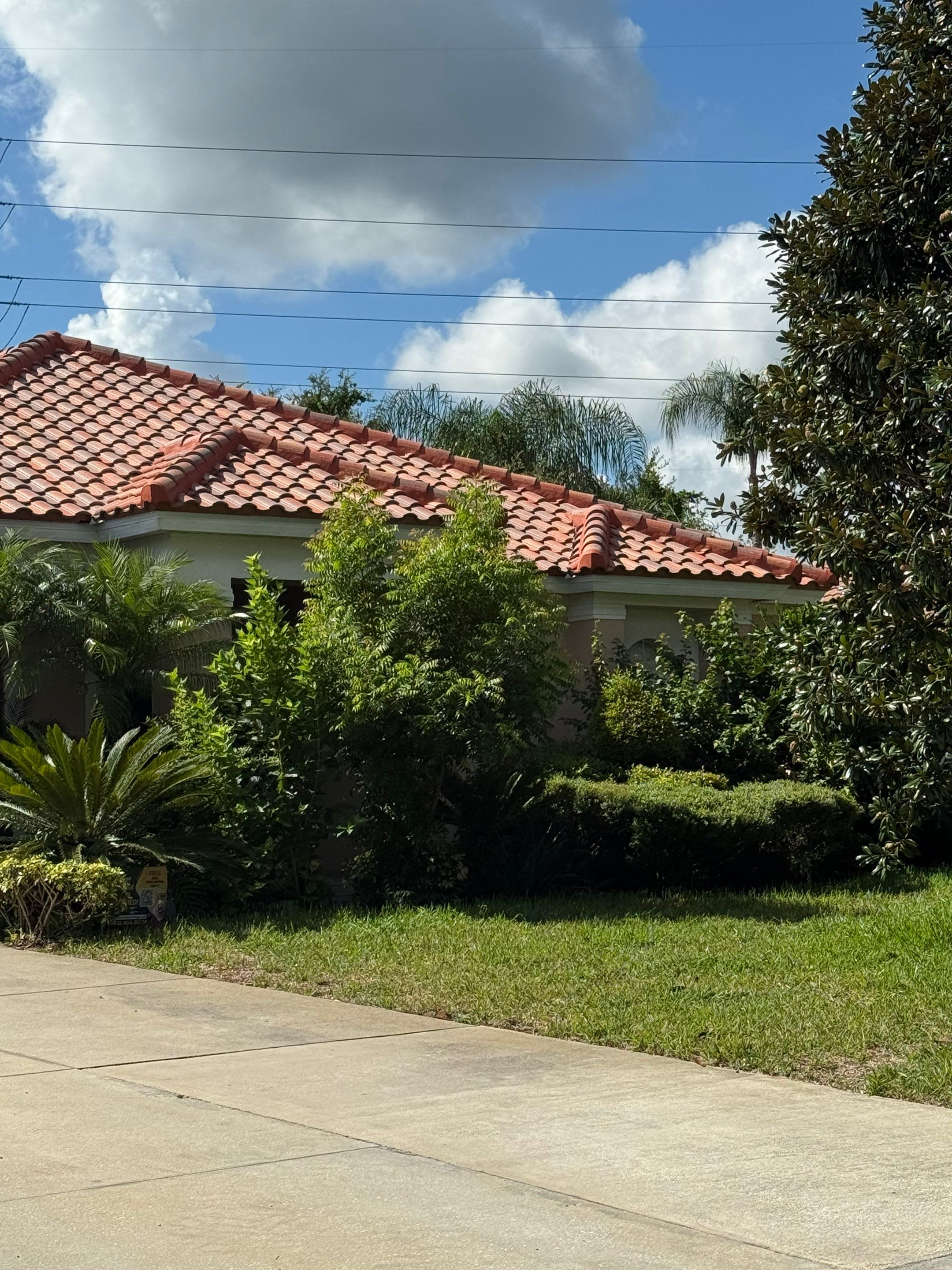 Fortified Roofing Solutions Corp. featured photo.