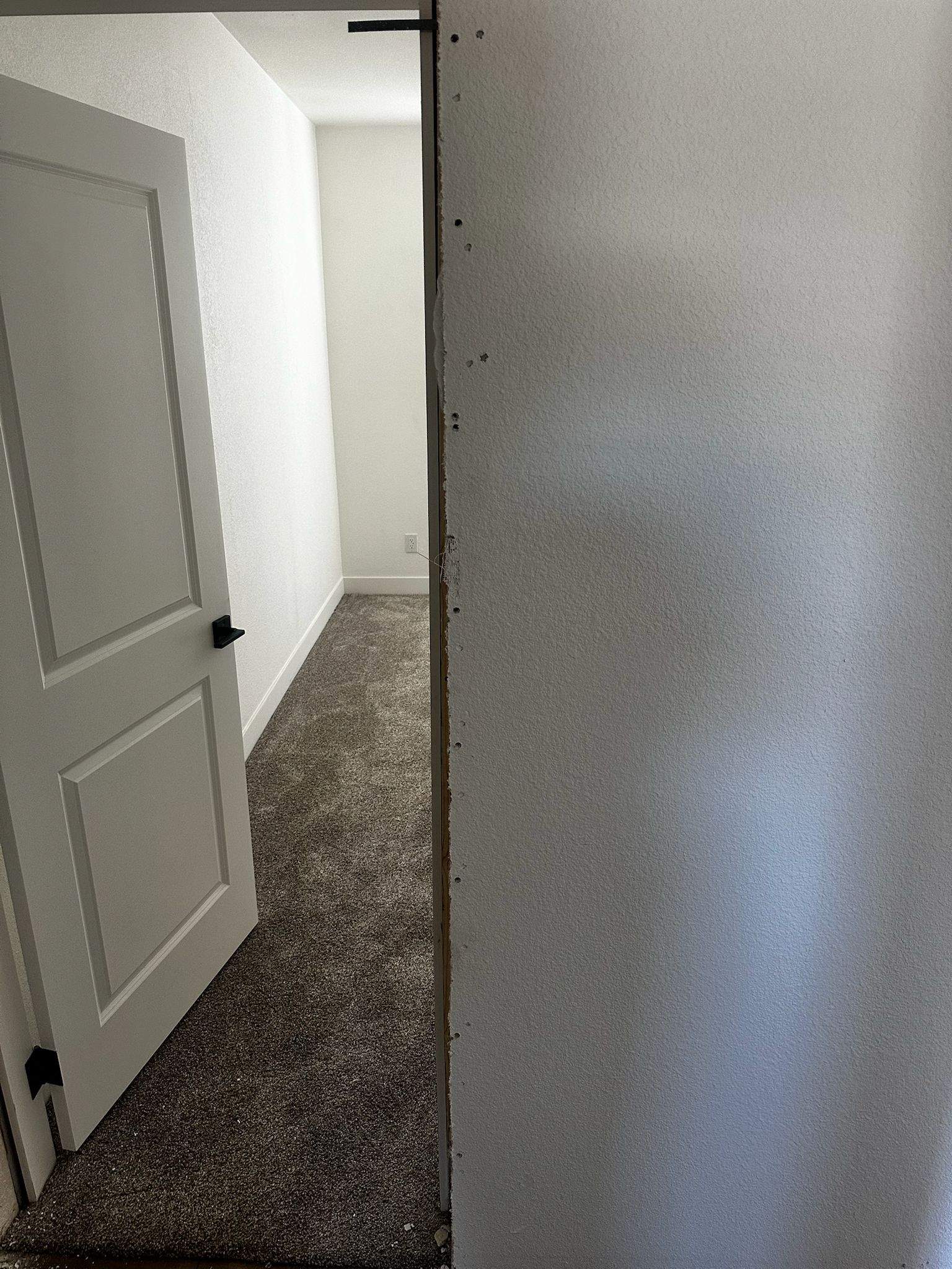 Project in Kirkland by Mobile Home Installations