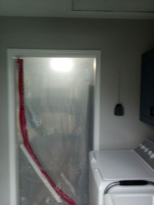 Mold Remediation in Clarksville, IN