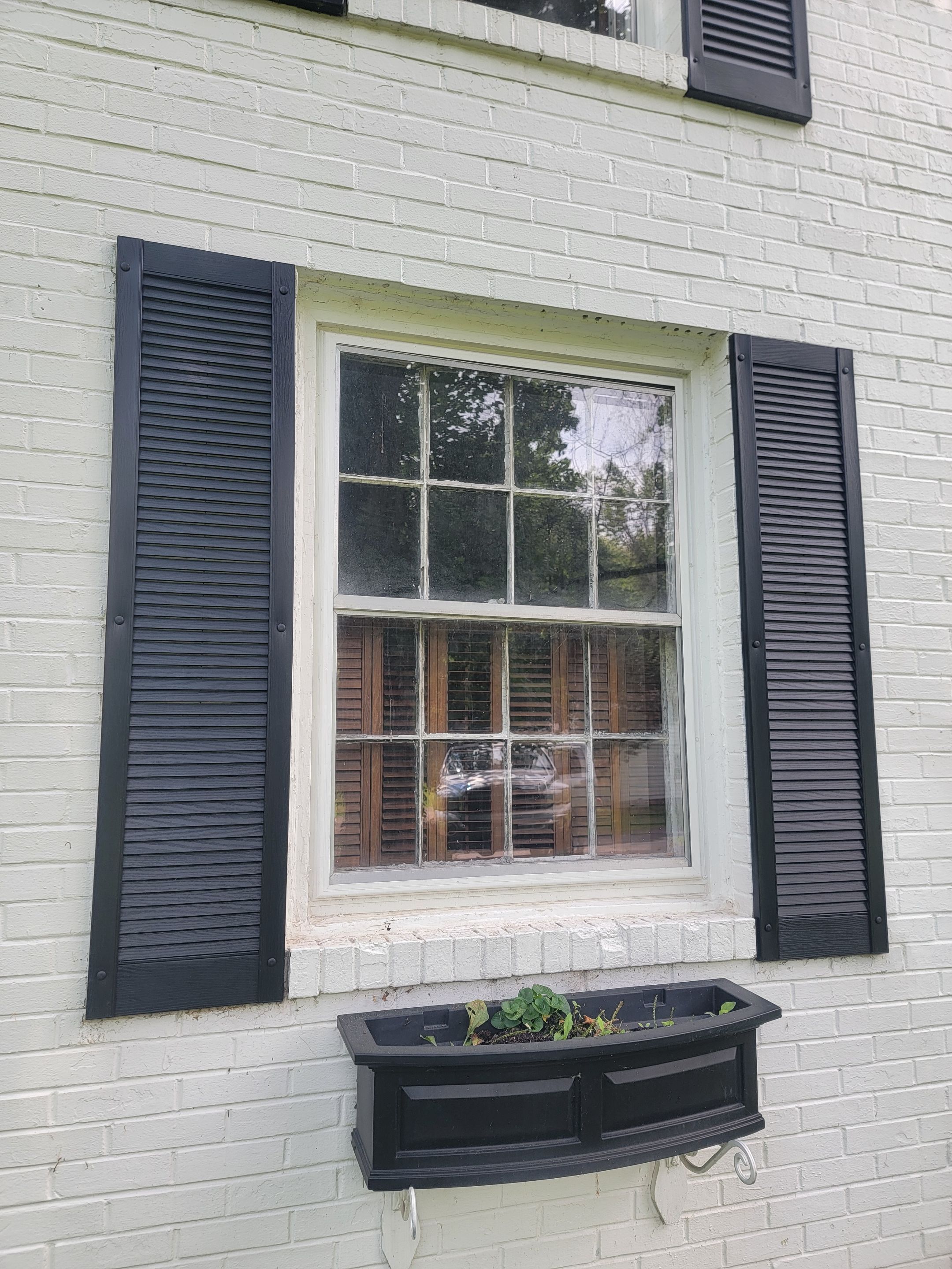 Project in Indianapolis by Moss Roofing