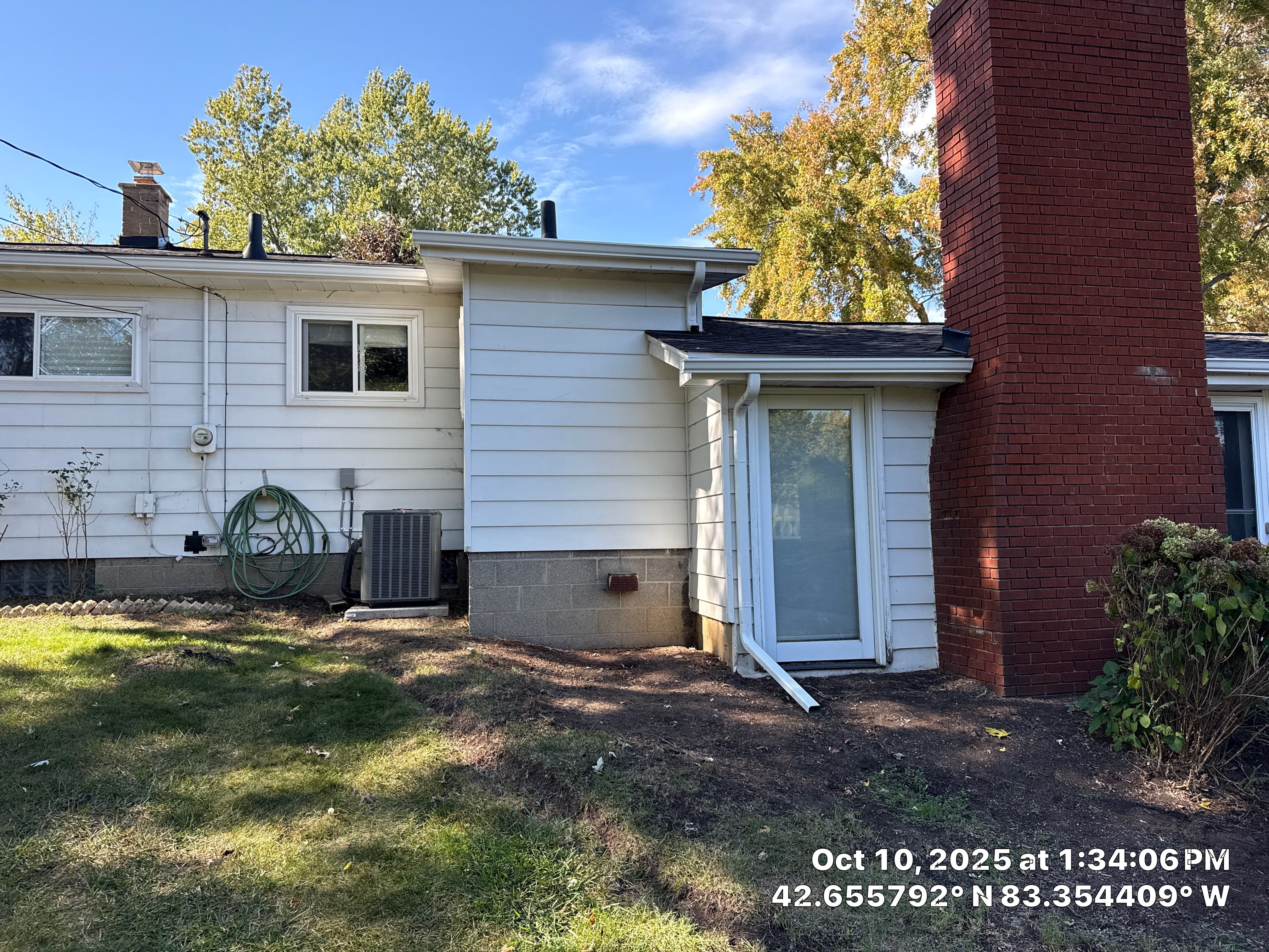 Gutter Repair in Waterford by EverNew Roofing 