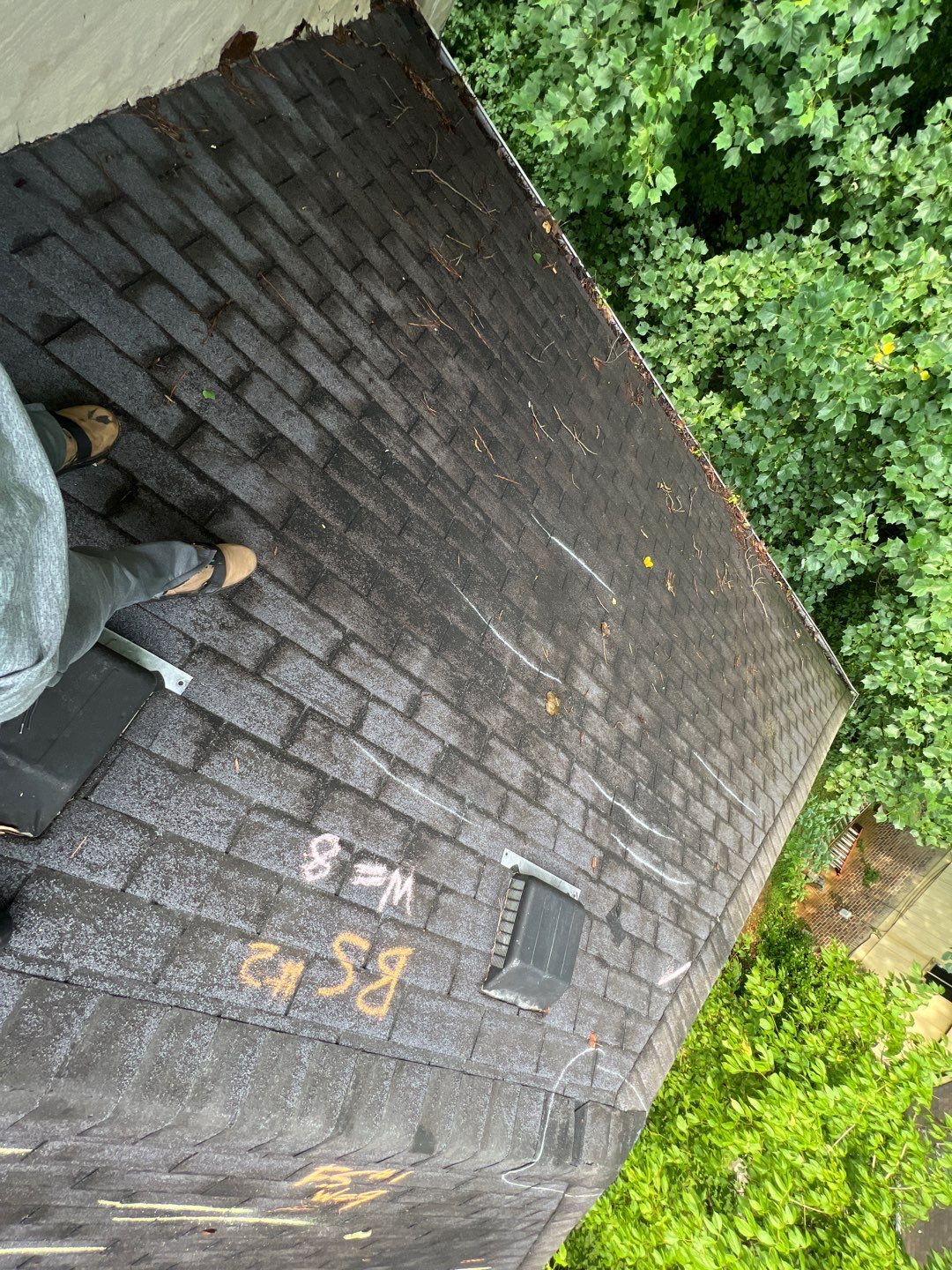 Residential Roofing Installation using Owens Corning by Inspector Roofing and Restoration