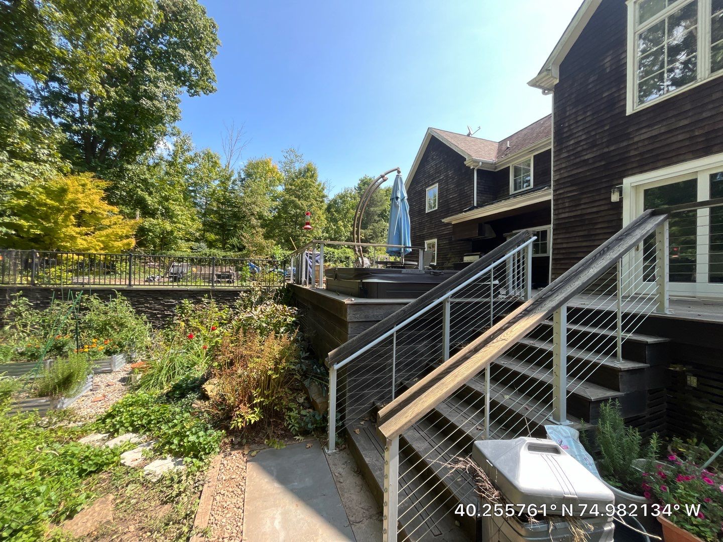 Tesla Solar Roof in Pennsylvania by American Home Contractors