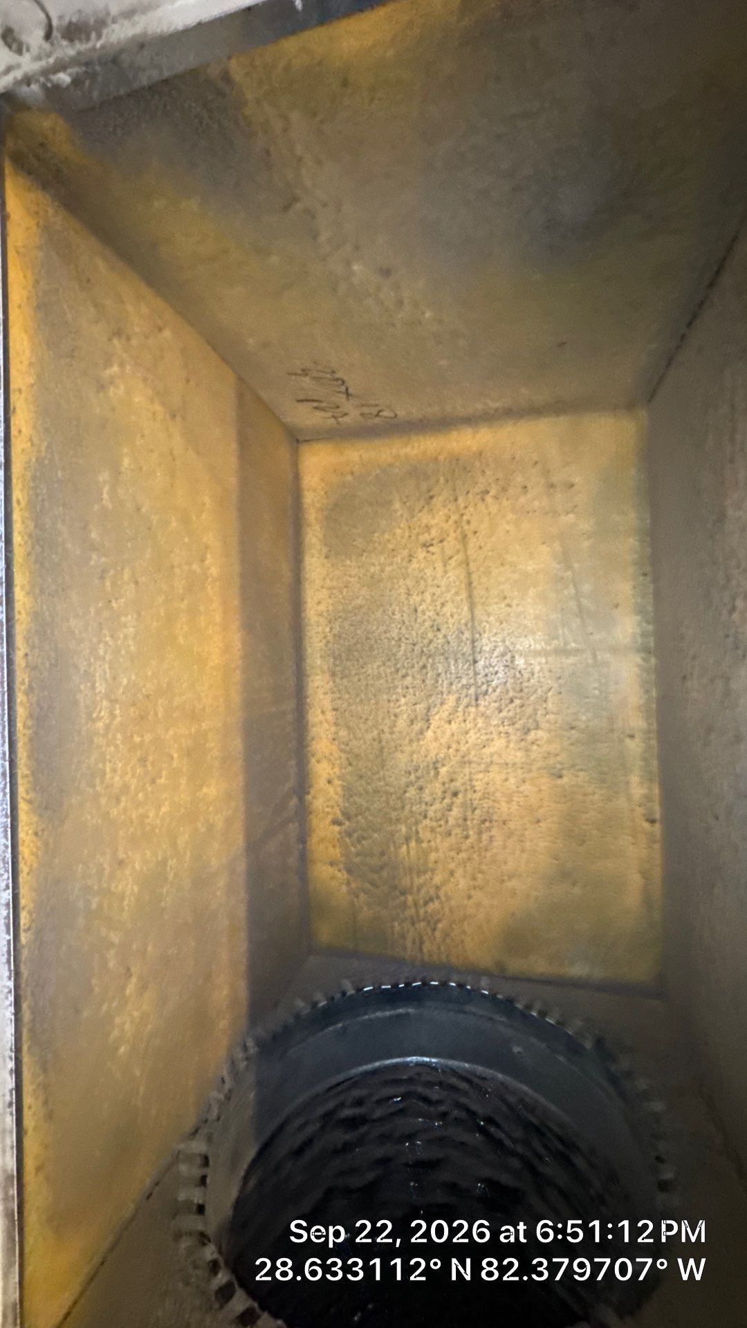 Air Duct Cleaning in Brooksville by Hygienic Air, Inc