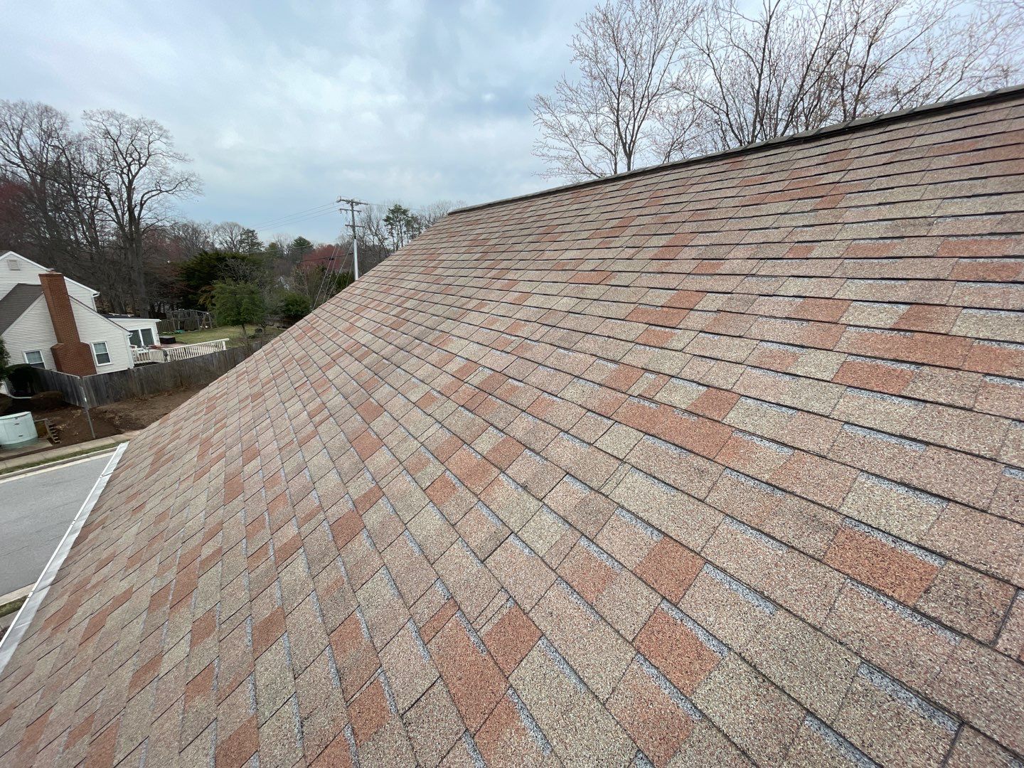 Springfield Certainteed Landmark Pro Designer Shingles by RM Banning, Inc.