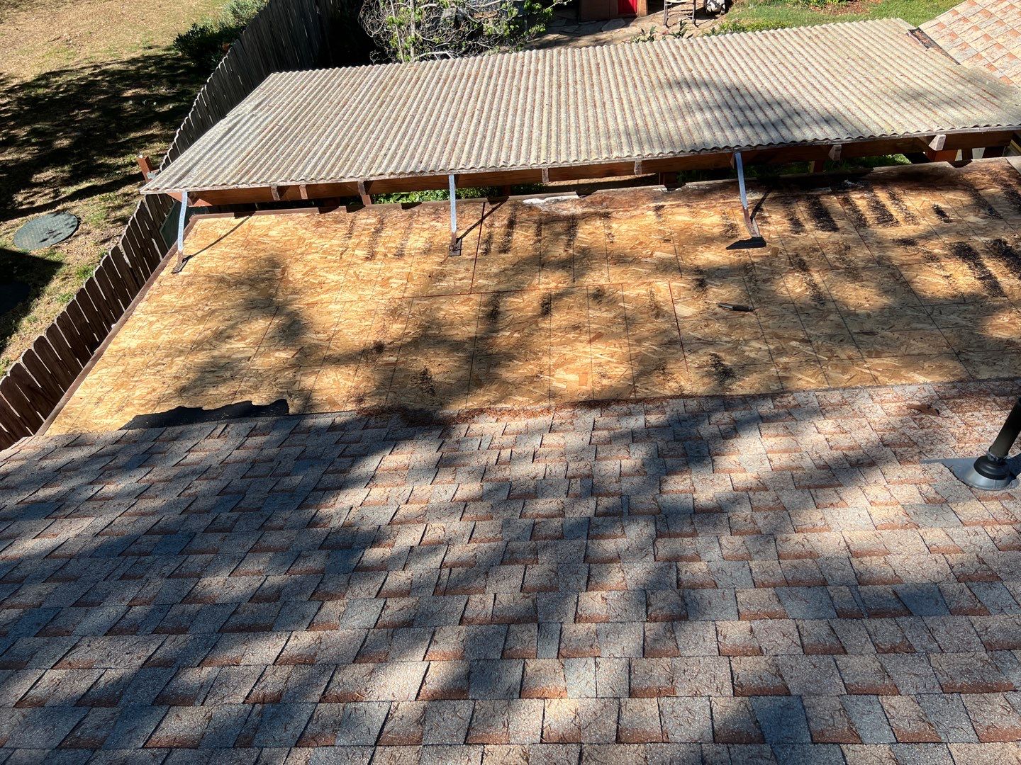 LeafGuard Gutters, Roofing, and Solar by Byers Enterprises 