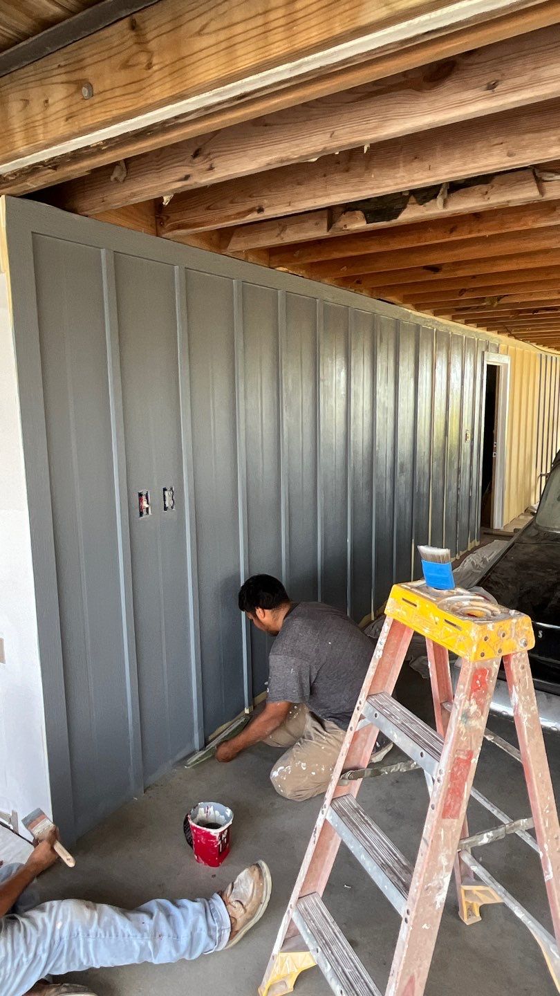 Bayfront Knows Breakaway Walls! by Bayfront Roofing and Construction
