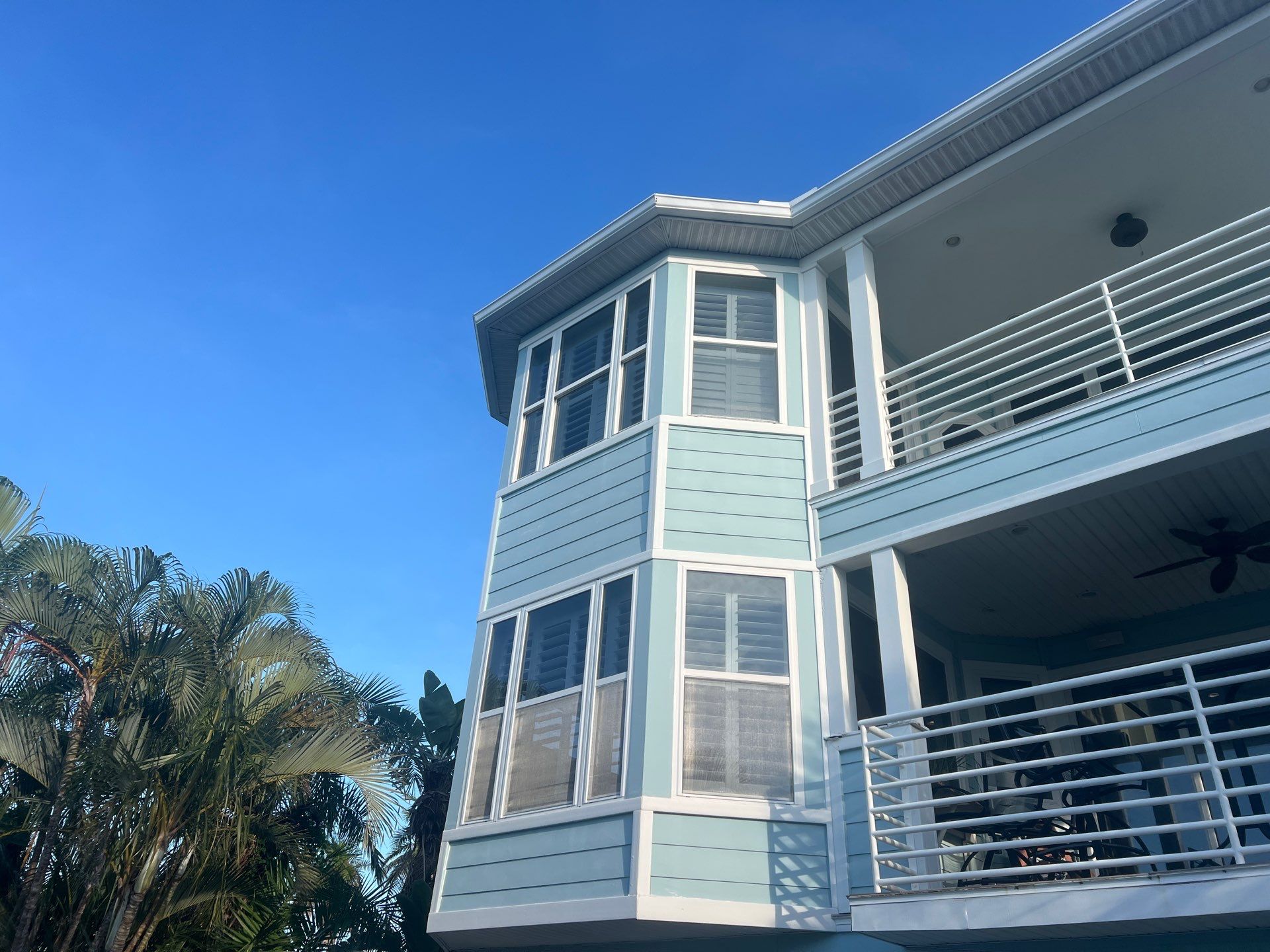 Project in Treasure Island 33706 by Mitchell Roofing Company LLC