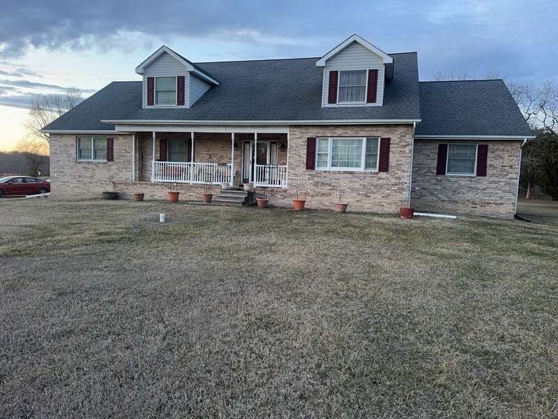 Re-Roof in Dover by Potomac Custom Remodeling 