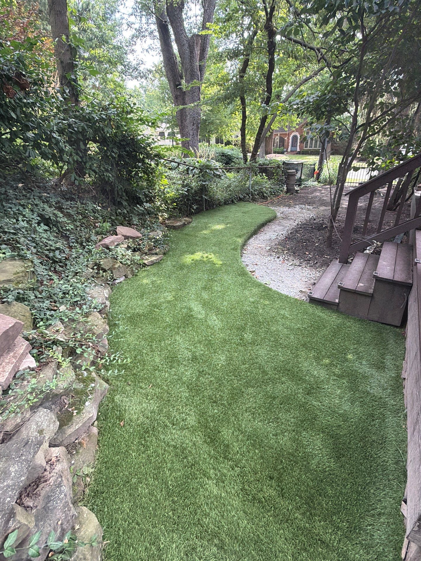Landscapes in Indianapolis by ForeverLawn NEIN/INDY