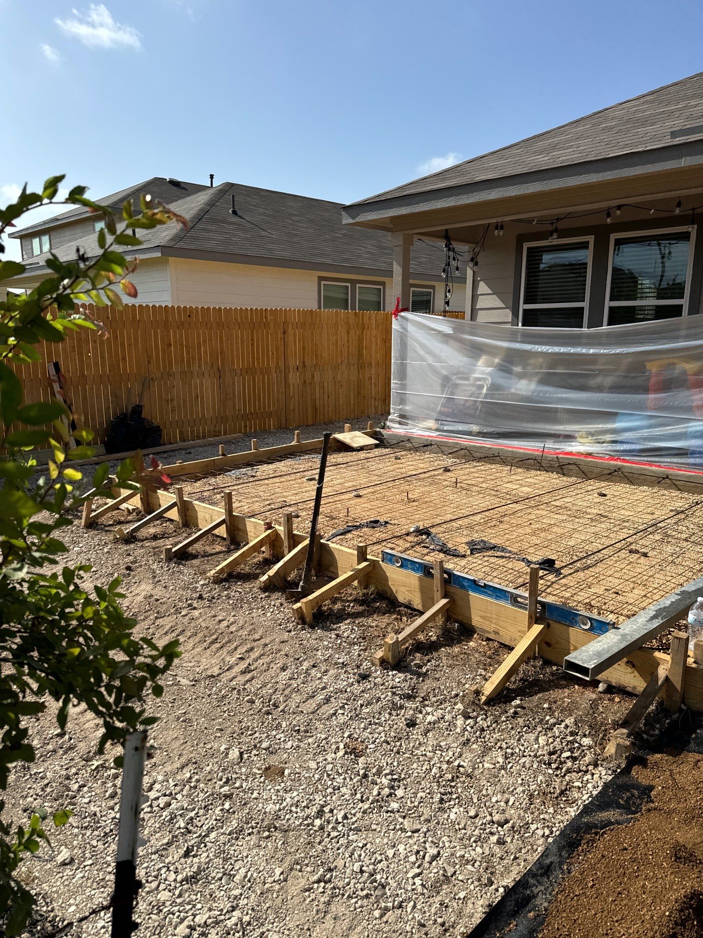Langdon - San Antonio, TX by Hole In One Lawns, LLC