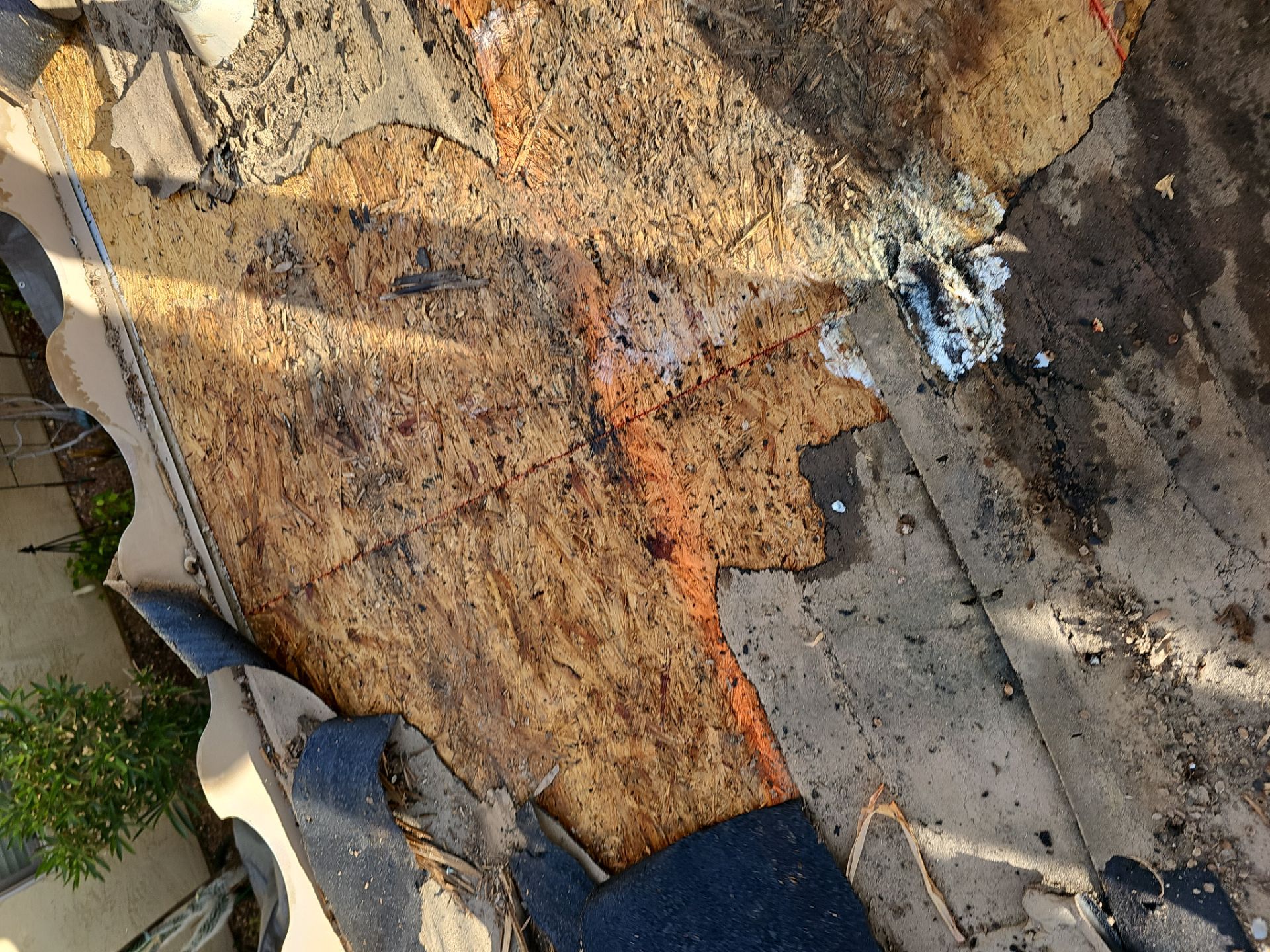 Concrete Tile Refelt by Weather-Tite Exteriors LLC