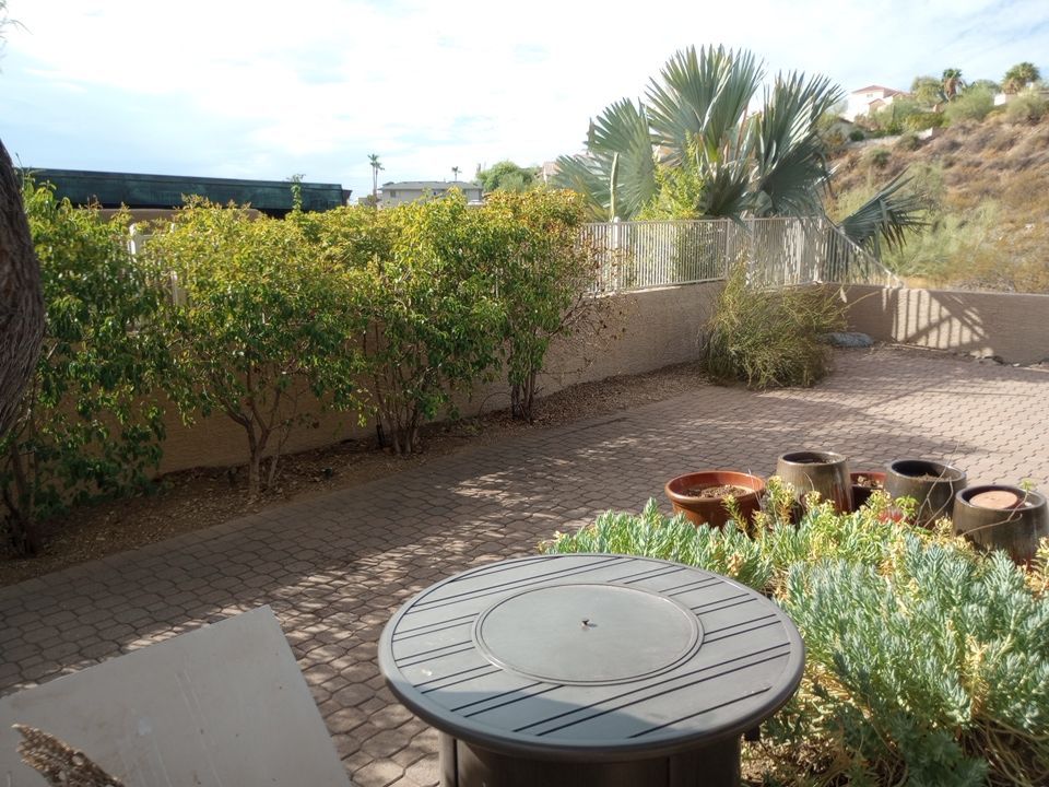 Exterior Painting Job in Fountain Hills by Crash of Rhinos Painting & Garage Floors