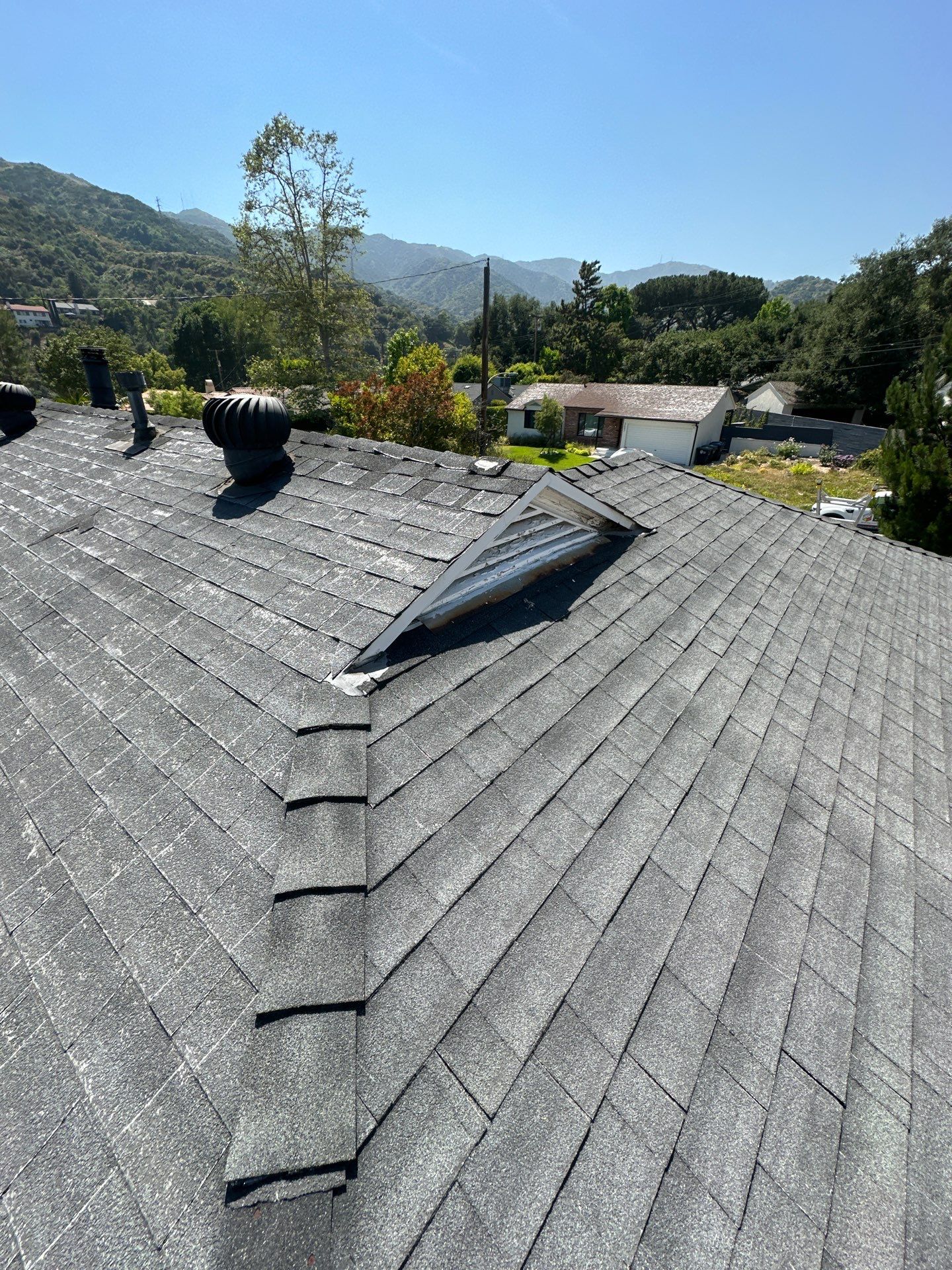 Roof Replacement- Glendale, CA 91208 by Epic Roof Replacement