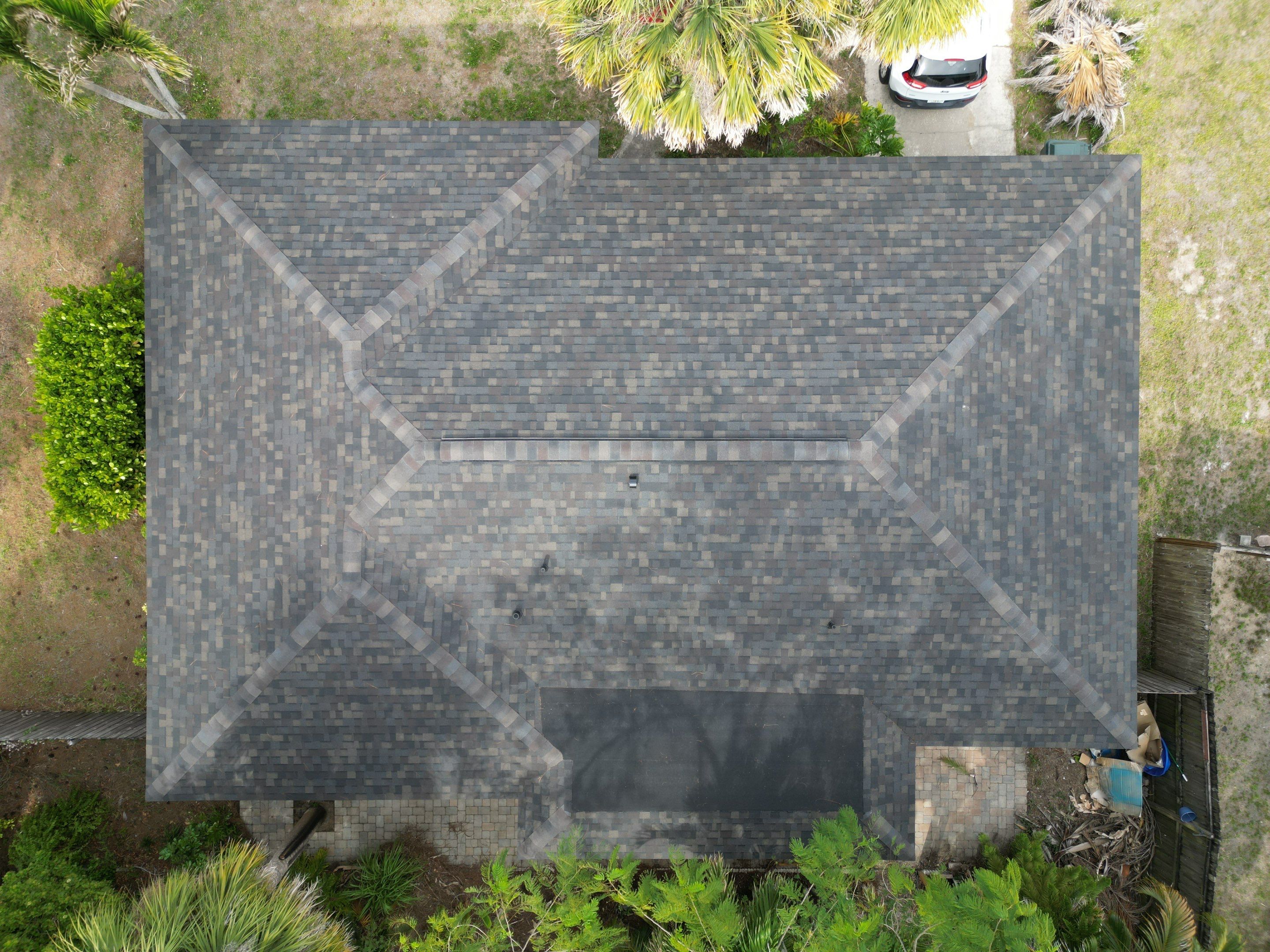 Roof Replacement in Sarasota, FL by Steadfast Roofing 