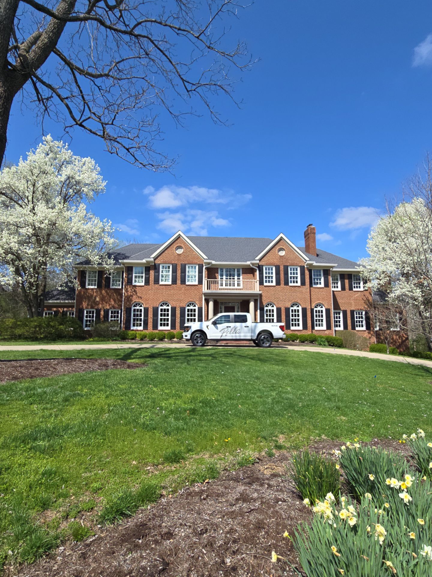 Indian Hill Window Replacement by Pella Windows & Doors