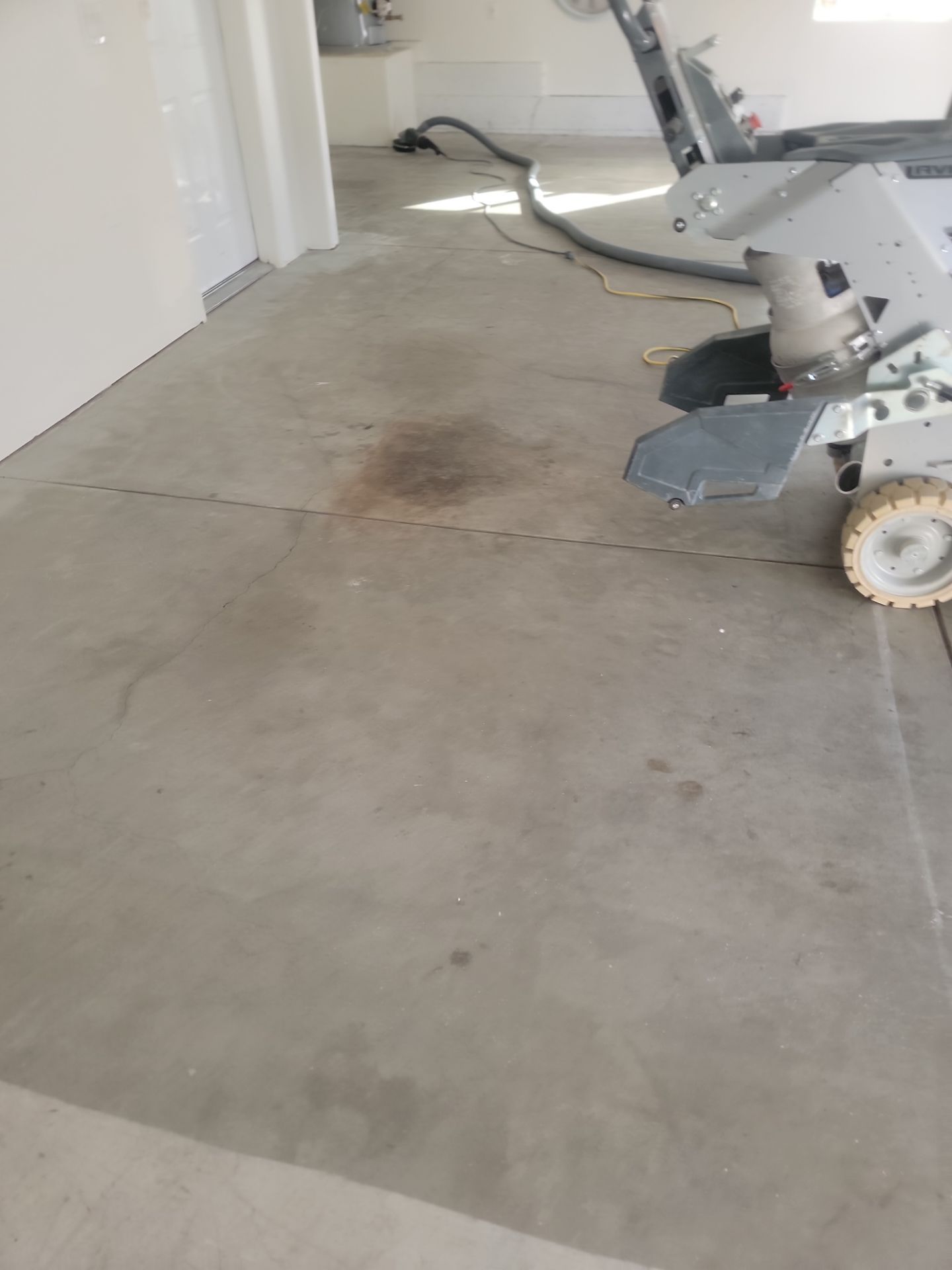 We Make Concrete GREAT again!! by Matt Gifford Painting LLC