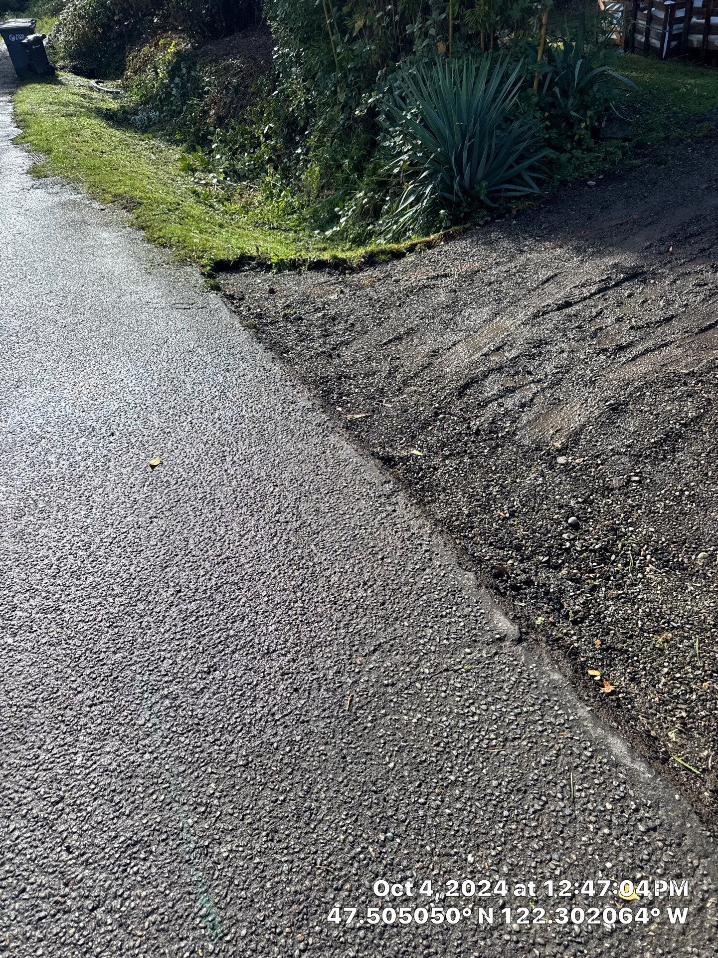 Asphalt Driveway Installation | Seattle  by Jireh Asphalt & Concrete Inc 