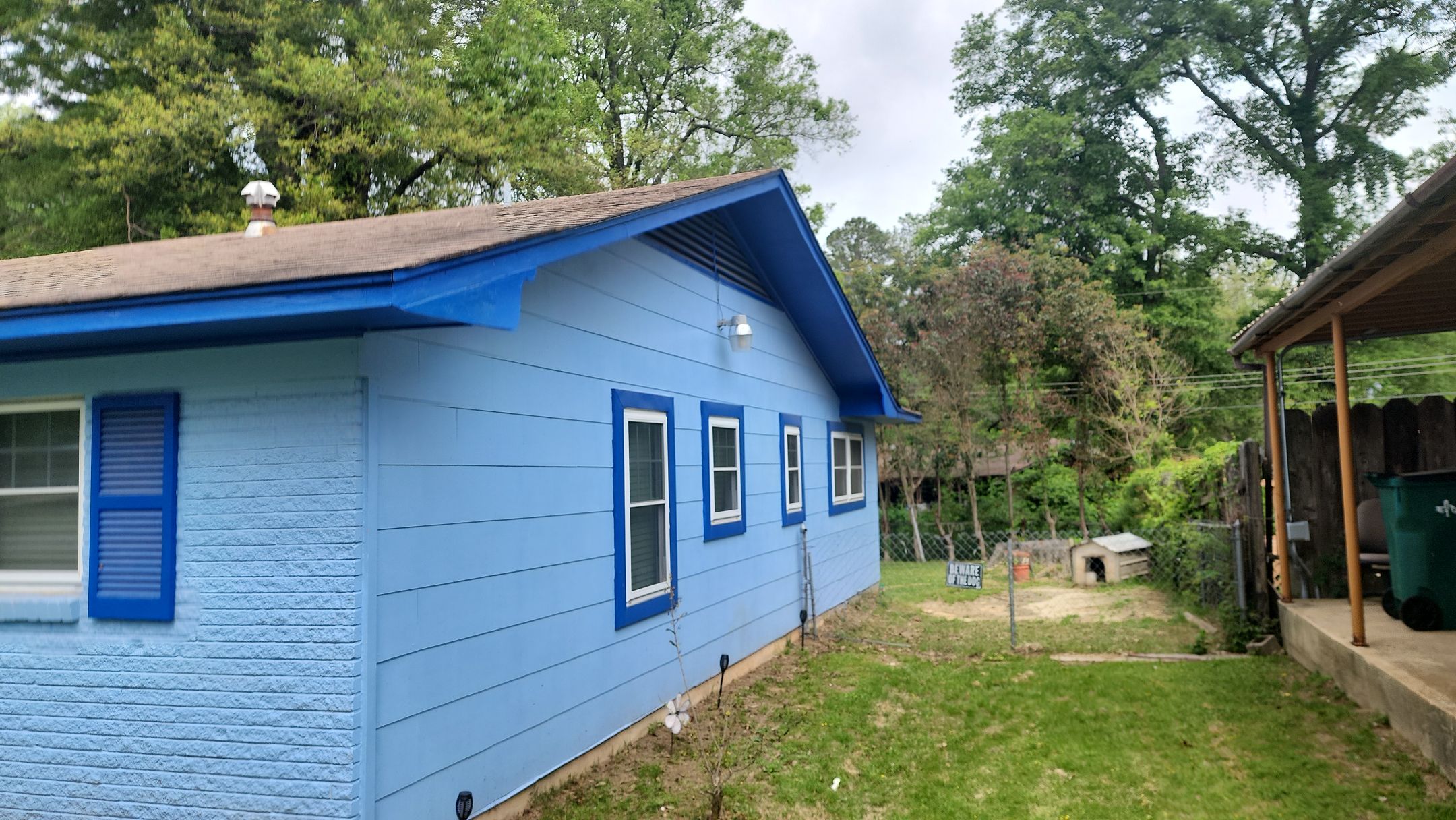 Residential Reroof: 29 GA. Colored Residential Panel by Hostetler Roofing