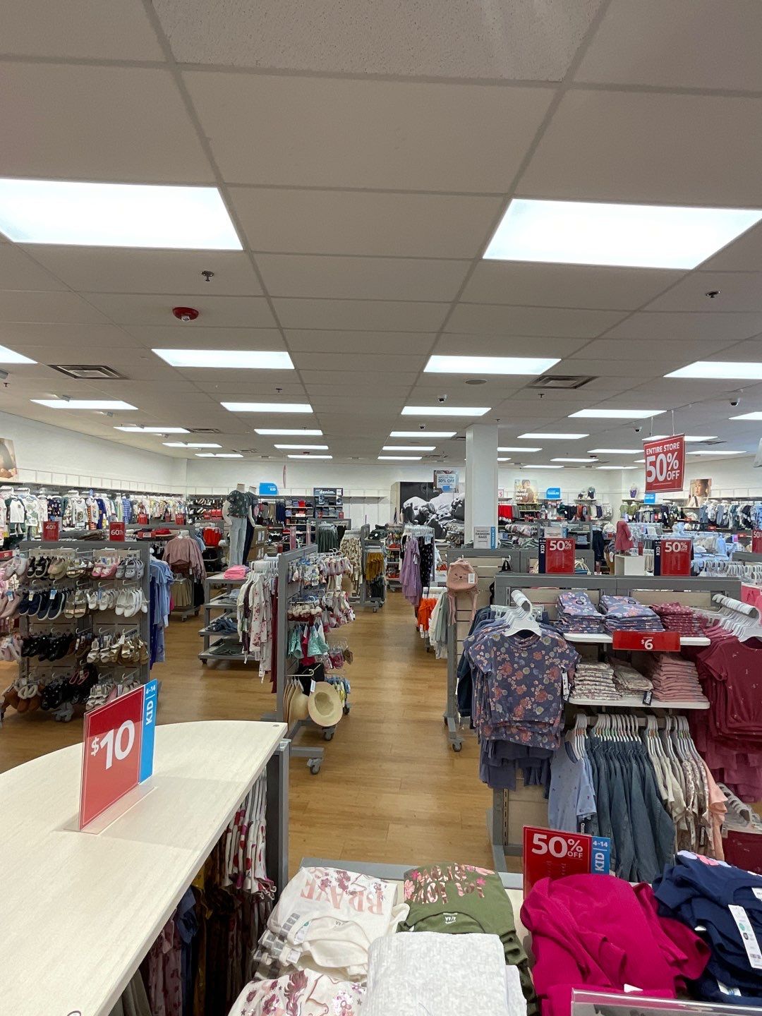Carter's  by Southwestern Services