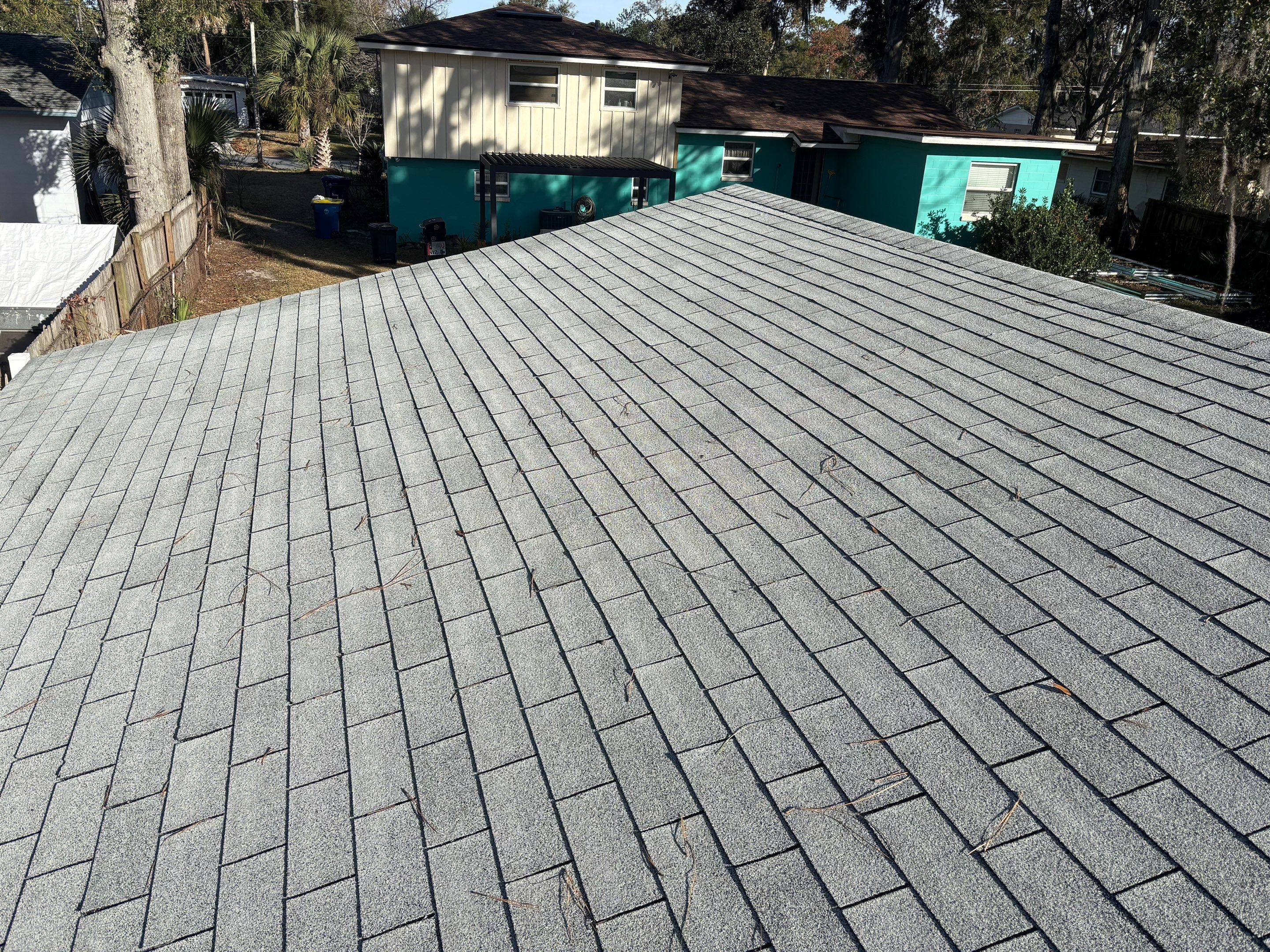 Shingle -> Shingle by Prime Roofing