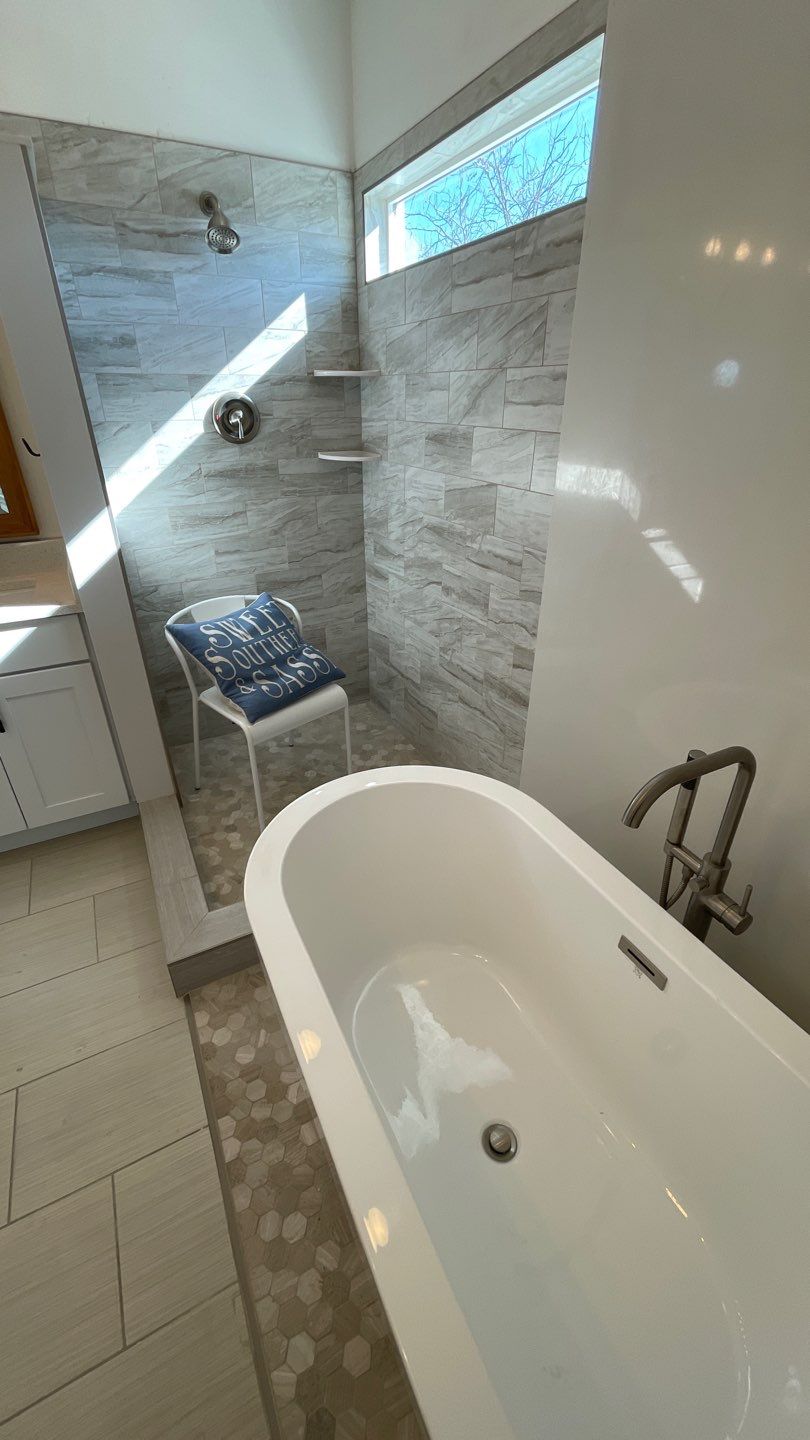 Project in South Jordan by Rudd Builders LLC