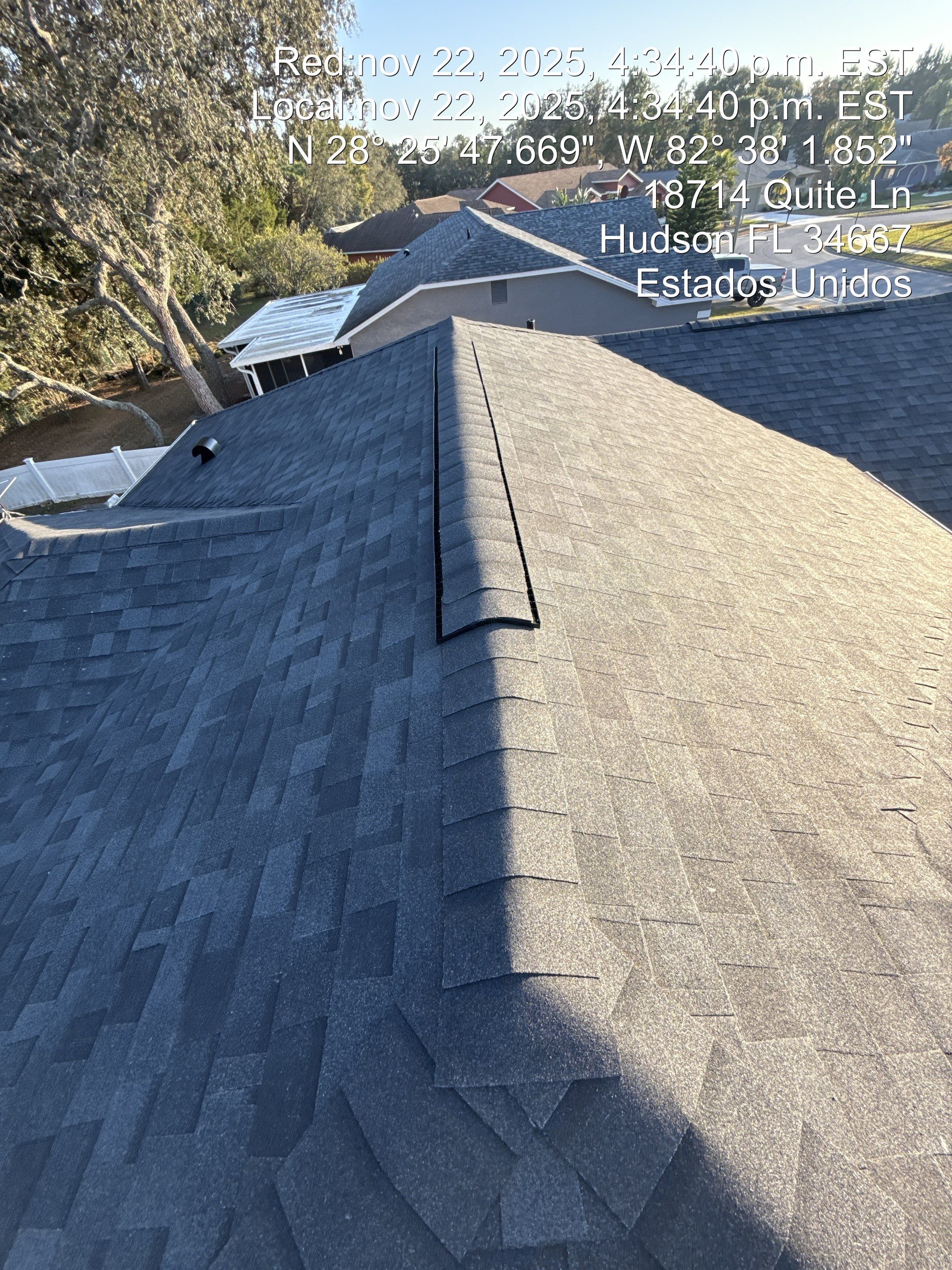 Project in Hudson by You Restorations LLC DBA YOU-Home