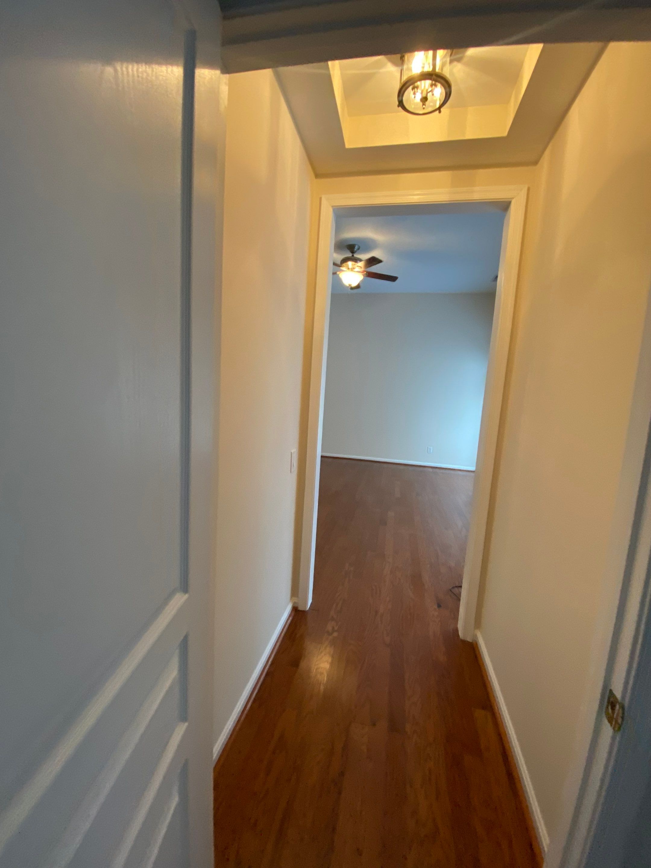 Whole Home Transformation by Davis Painting Llc 