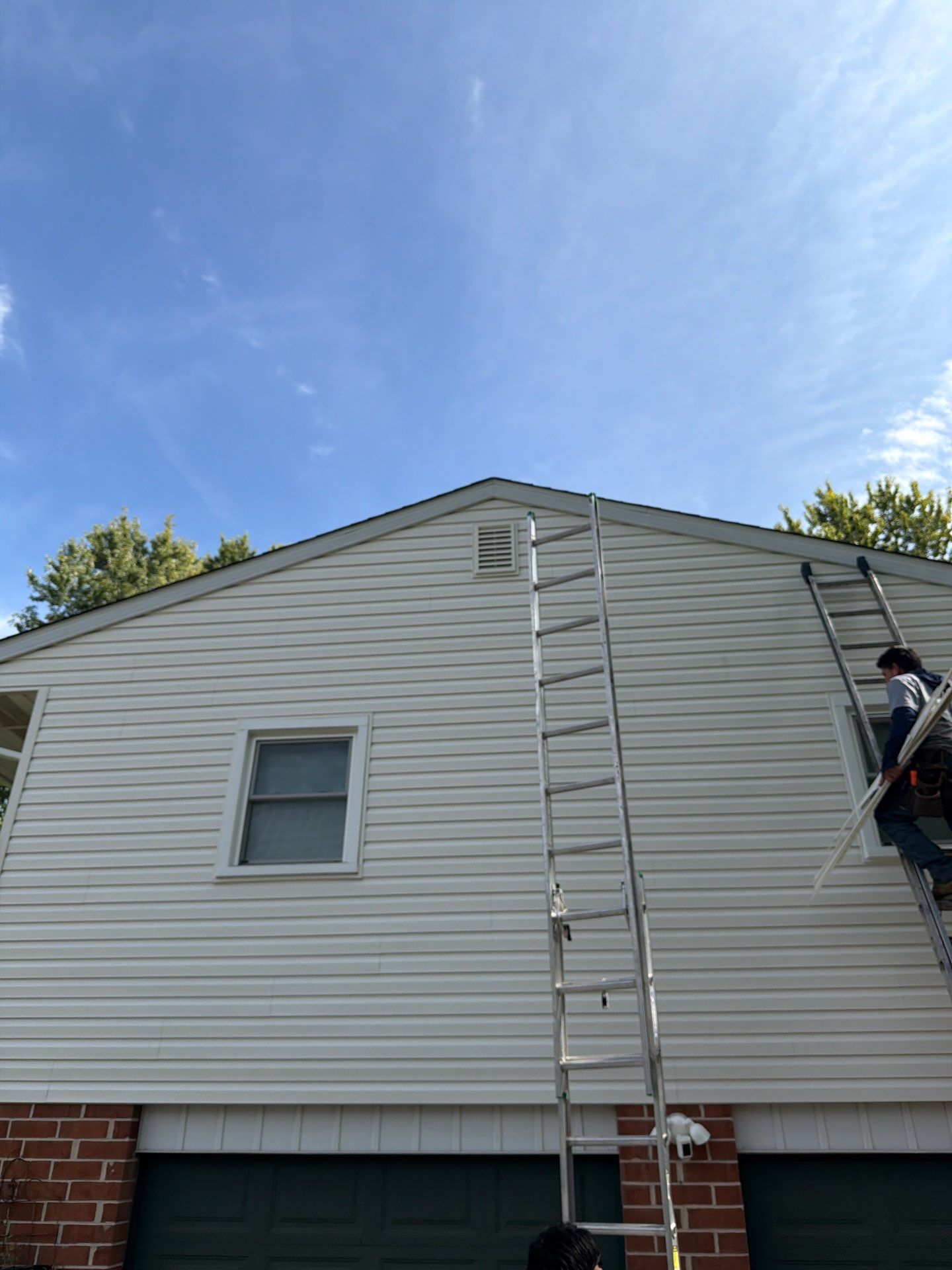 Siding by Aspen Home Improvements