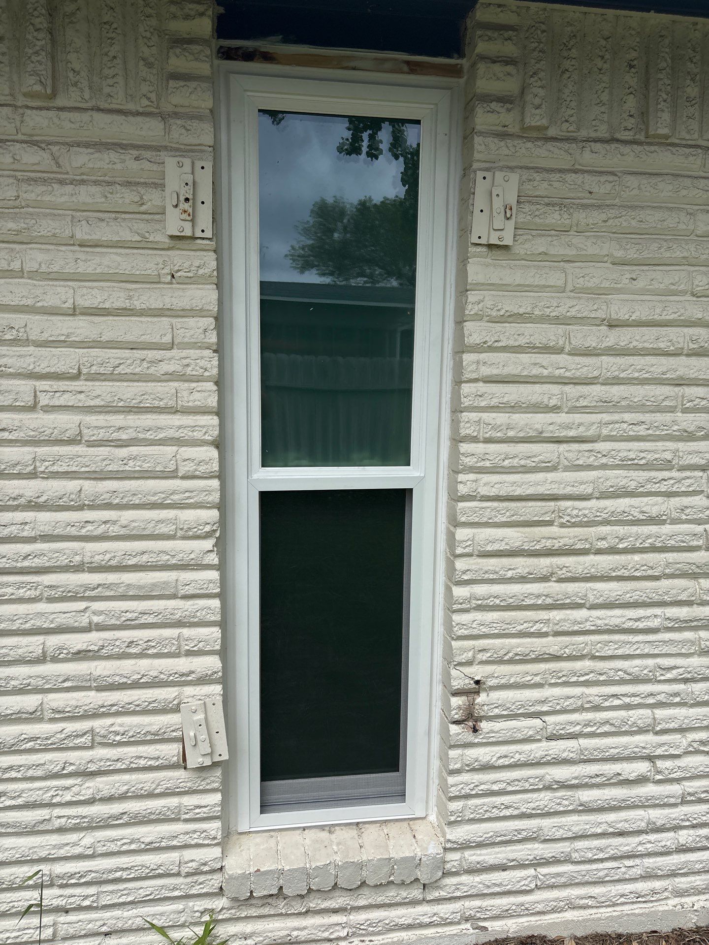 We need some light in here! by Bayfront Roofing and Construction